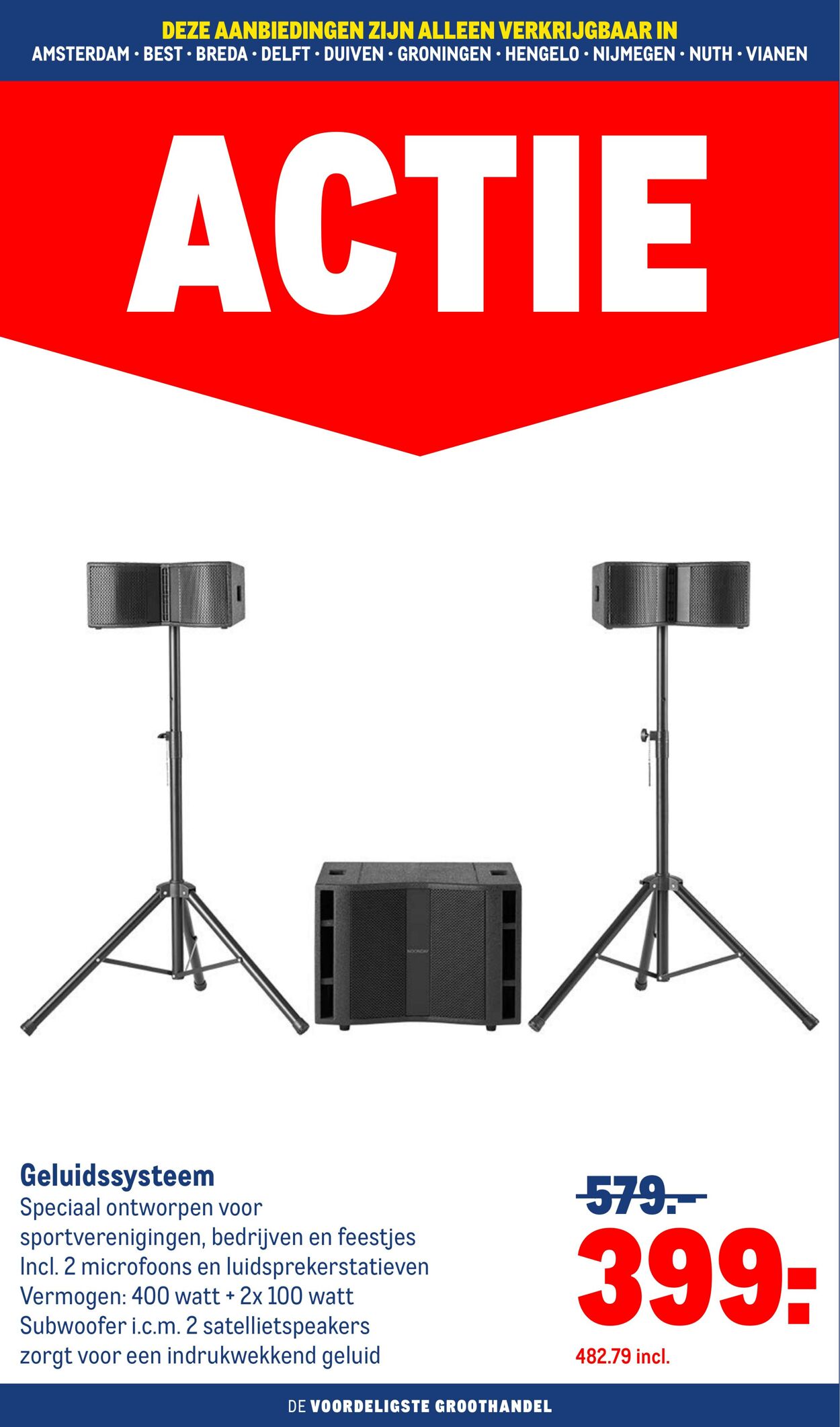 Folder Makro 22.10.2025 - 04.11.2025
