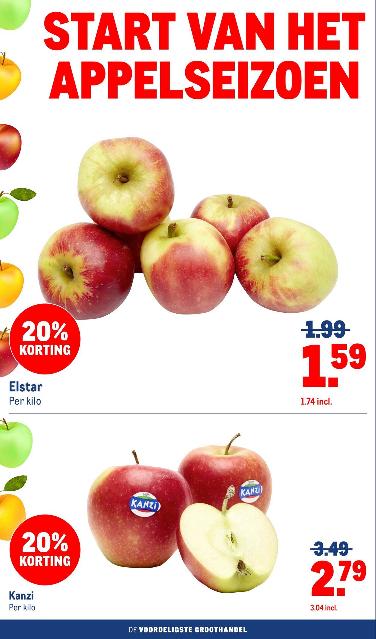 Folder Makro 22.10.2025 - 04.11.2025