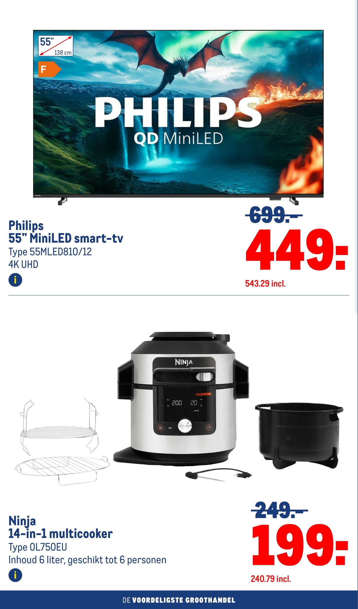 Folder Makro 22.10.2025 - 04.11.2025