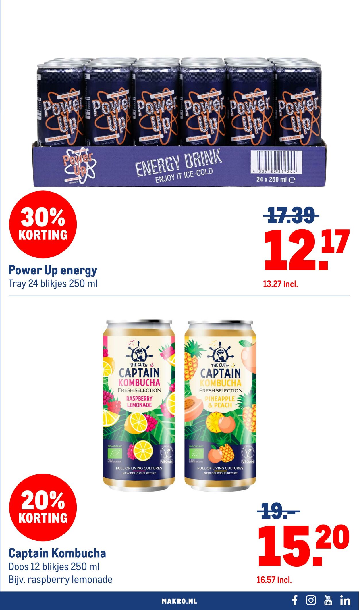 Folder Makro 22.10.2025 - 04.11.2025