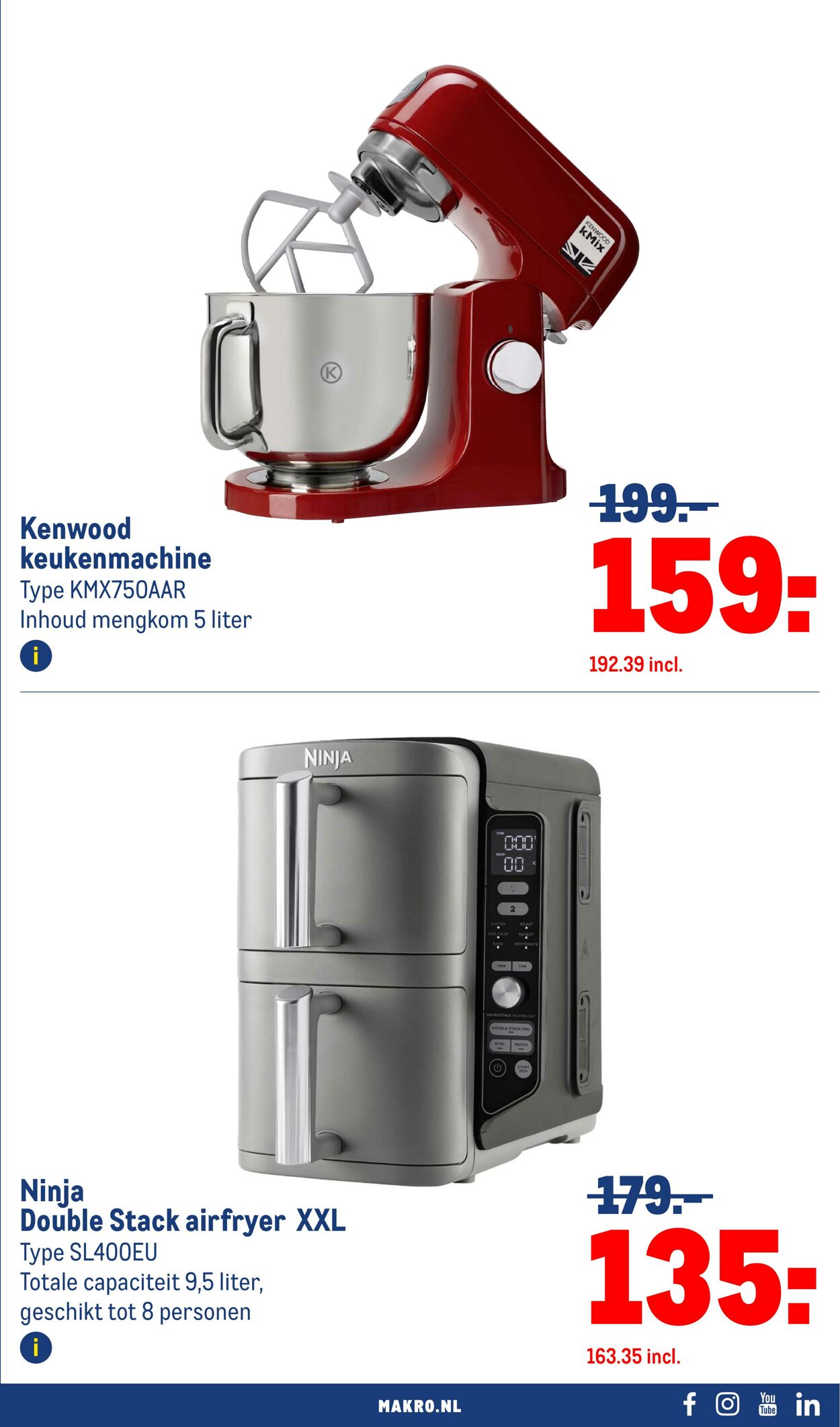 Folder Makro 22.10.2025 - 04.11.2025