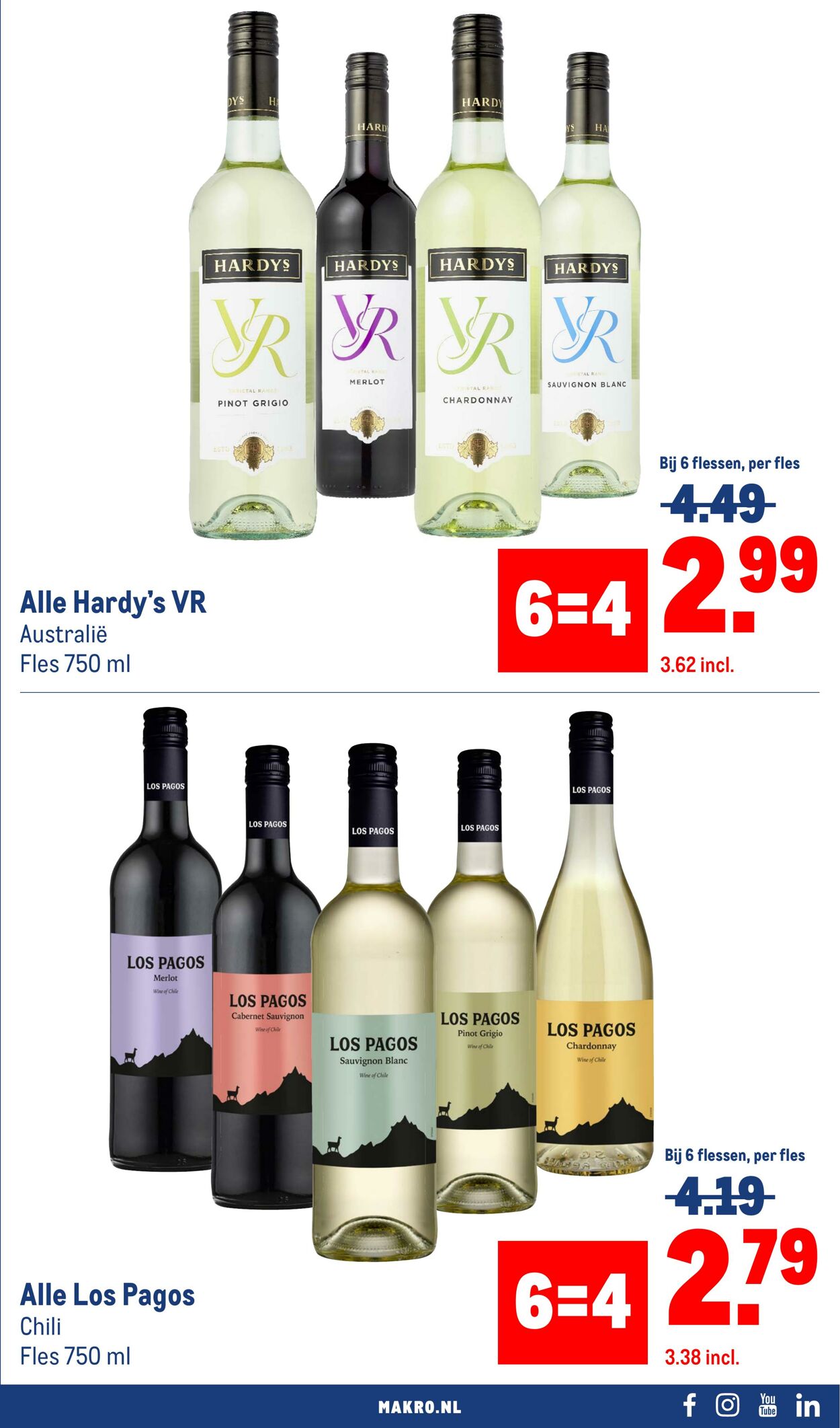 Folder Makro 22.10.2025 - 04.11.2025