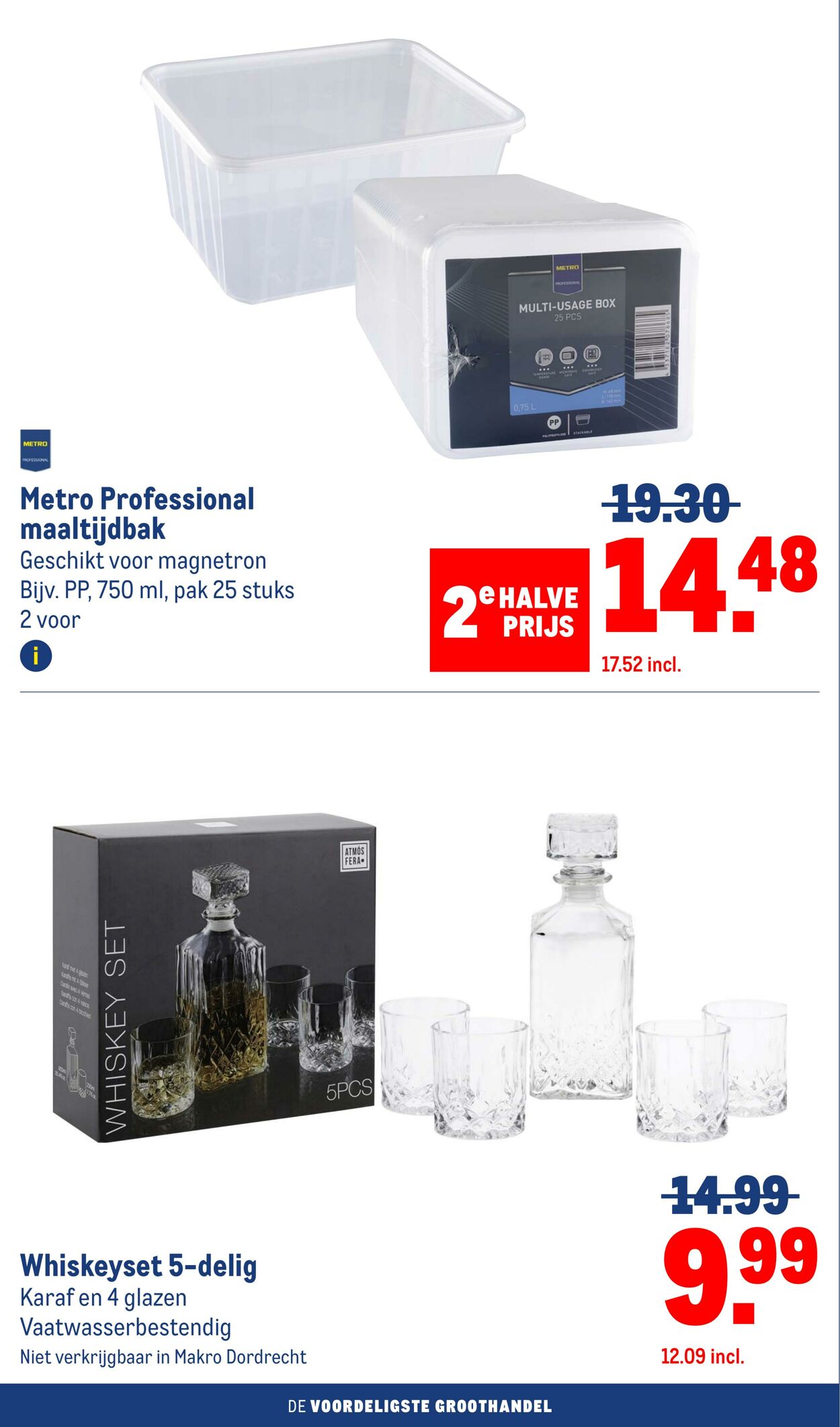 Folder Makro 22.10.2025 - 04.11.2025