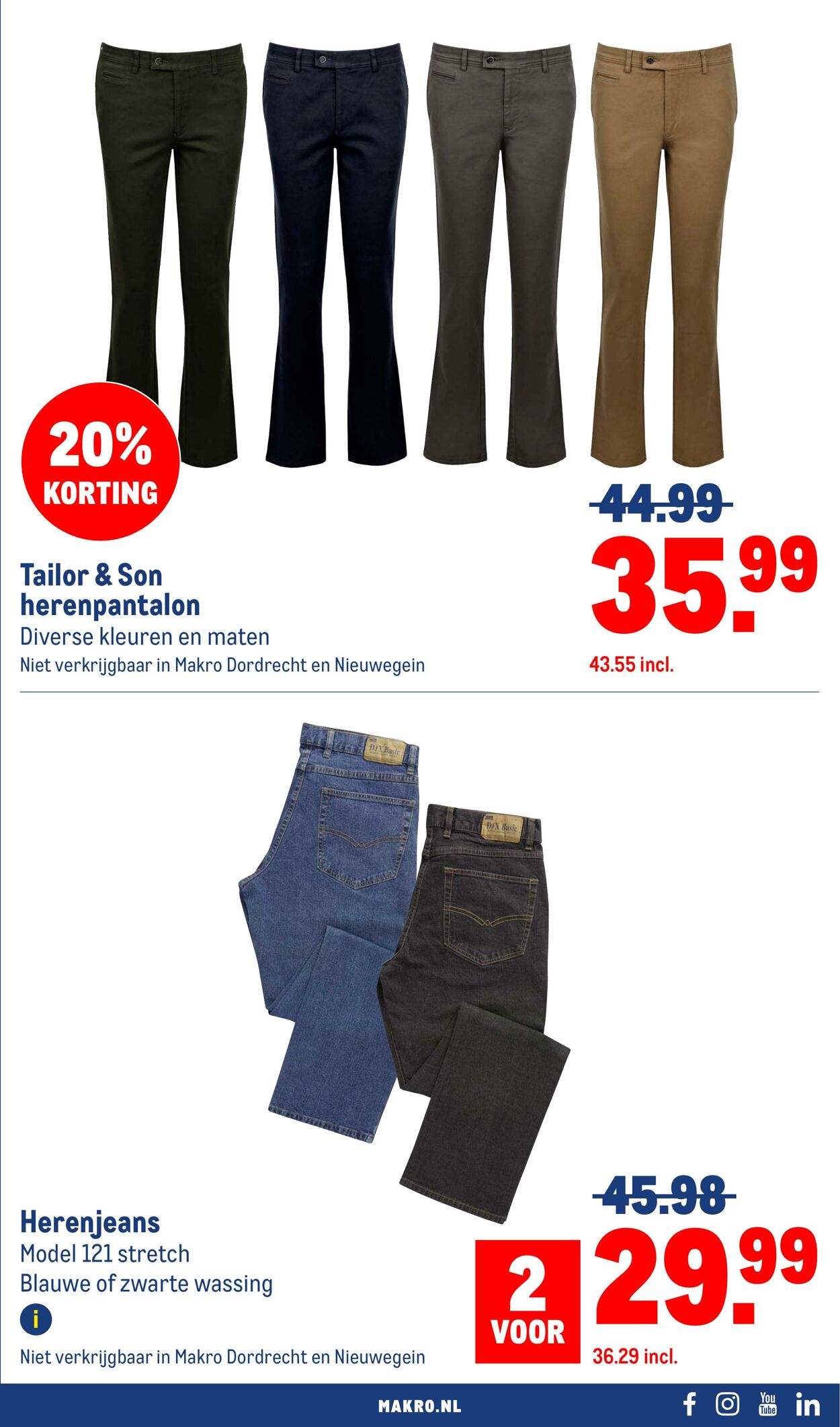 Folder Makro 22.10.2025 - 04.11.2025