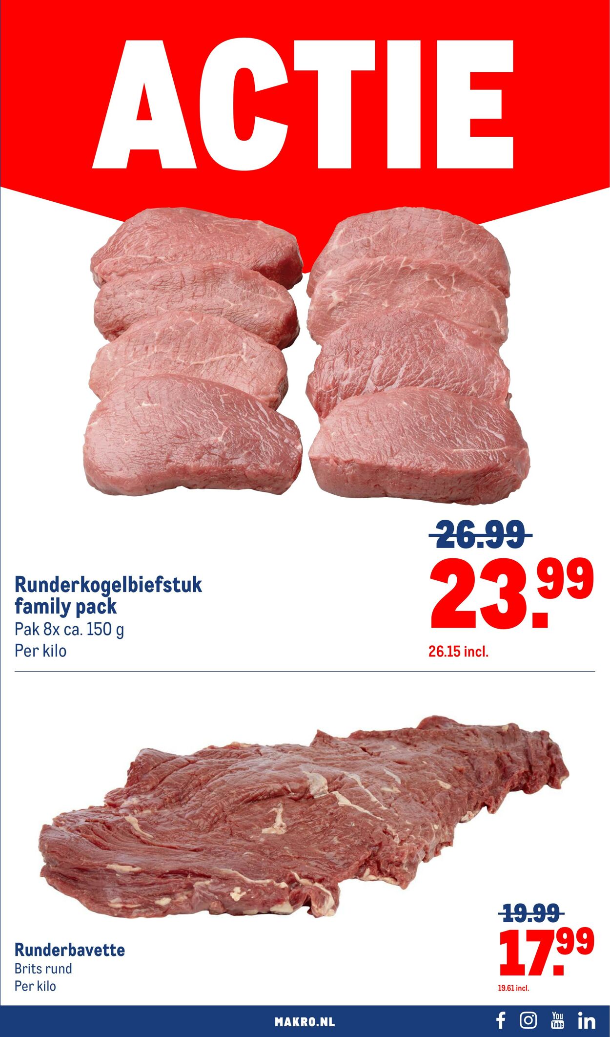 Folder Makro 22.10.2025 - 04.11.2025