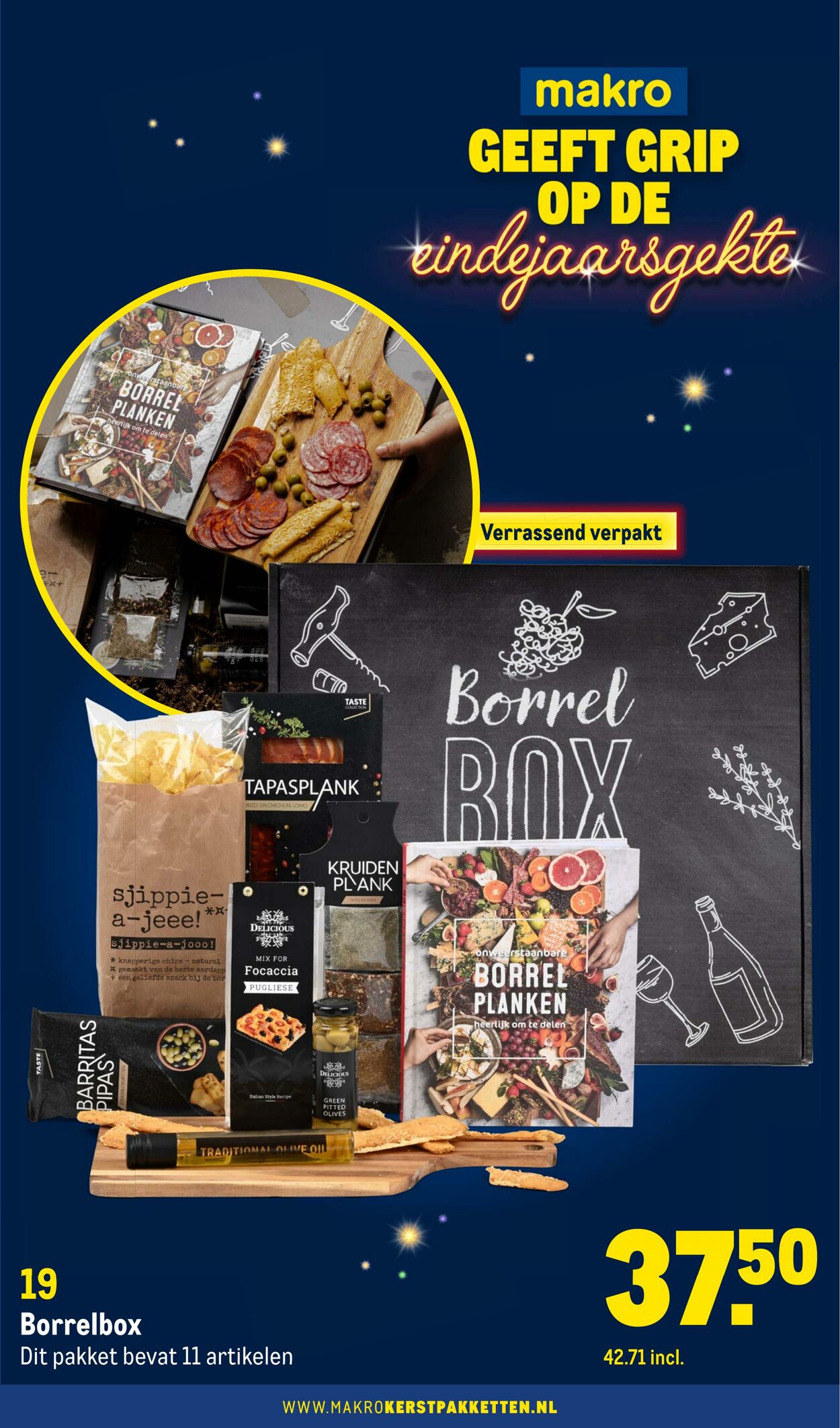 Folder Makro 22.10.2025 - 24.12.2025