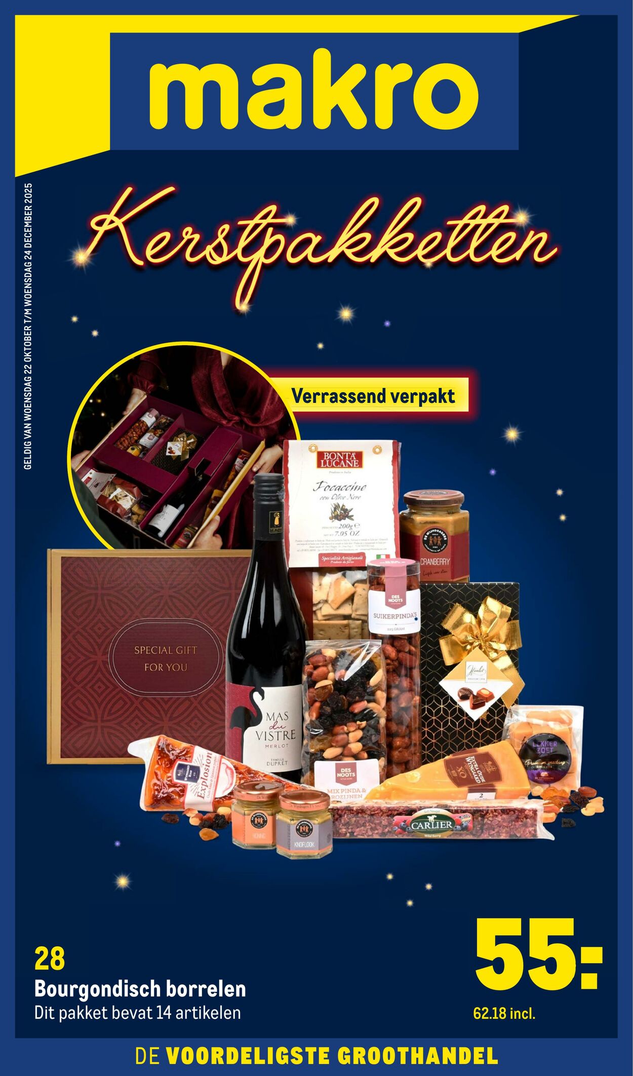 Folder Makro 22.10.2025 - 24.12.2025
