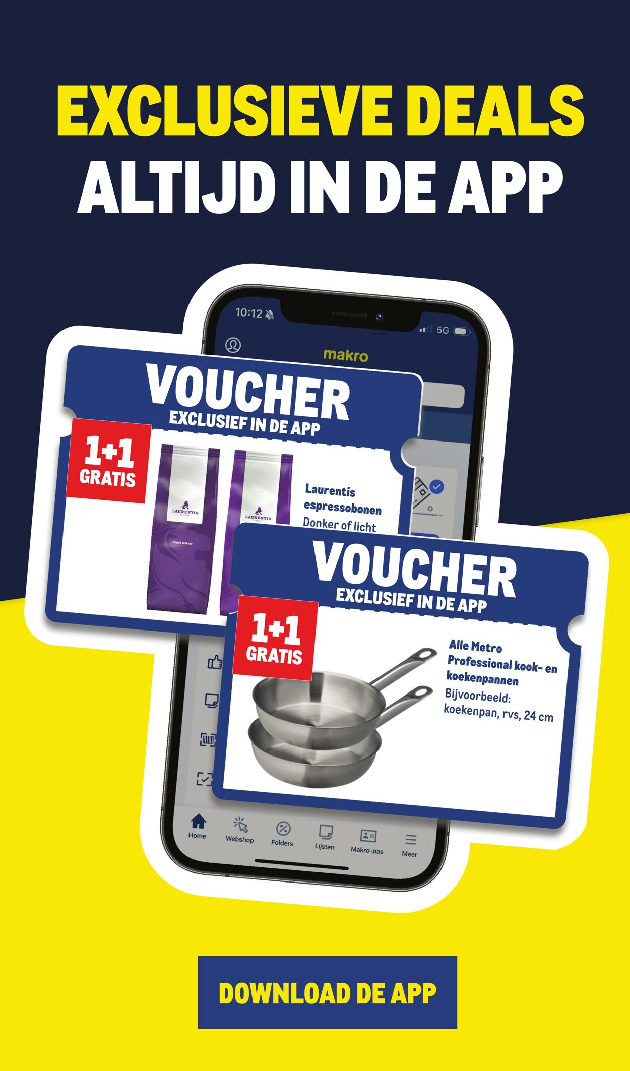 Folder Makro 24.09.2025 - 07.10.2025