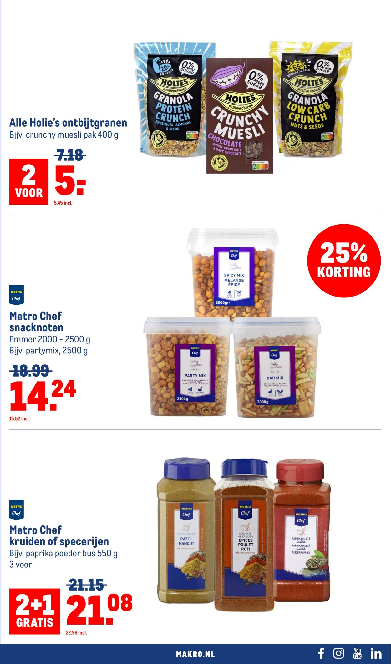 Folder Makro 24.09.2025 - 07.10.2025