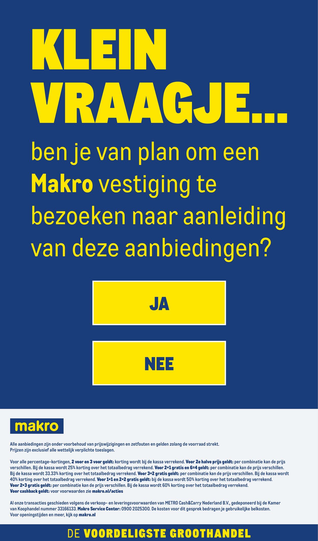 Folder Makro 22.10.2025 - 04.11.2025