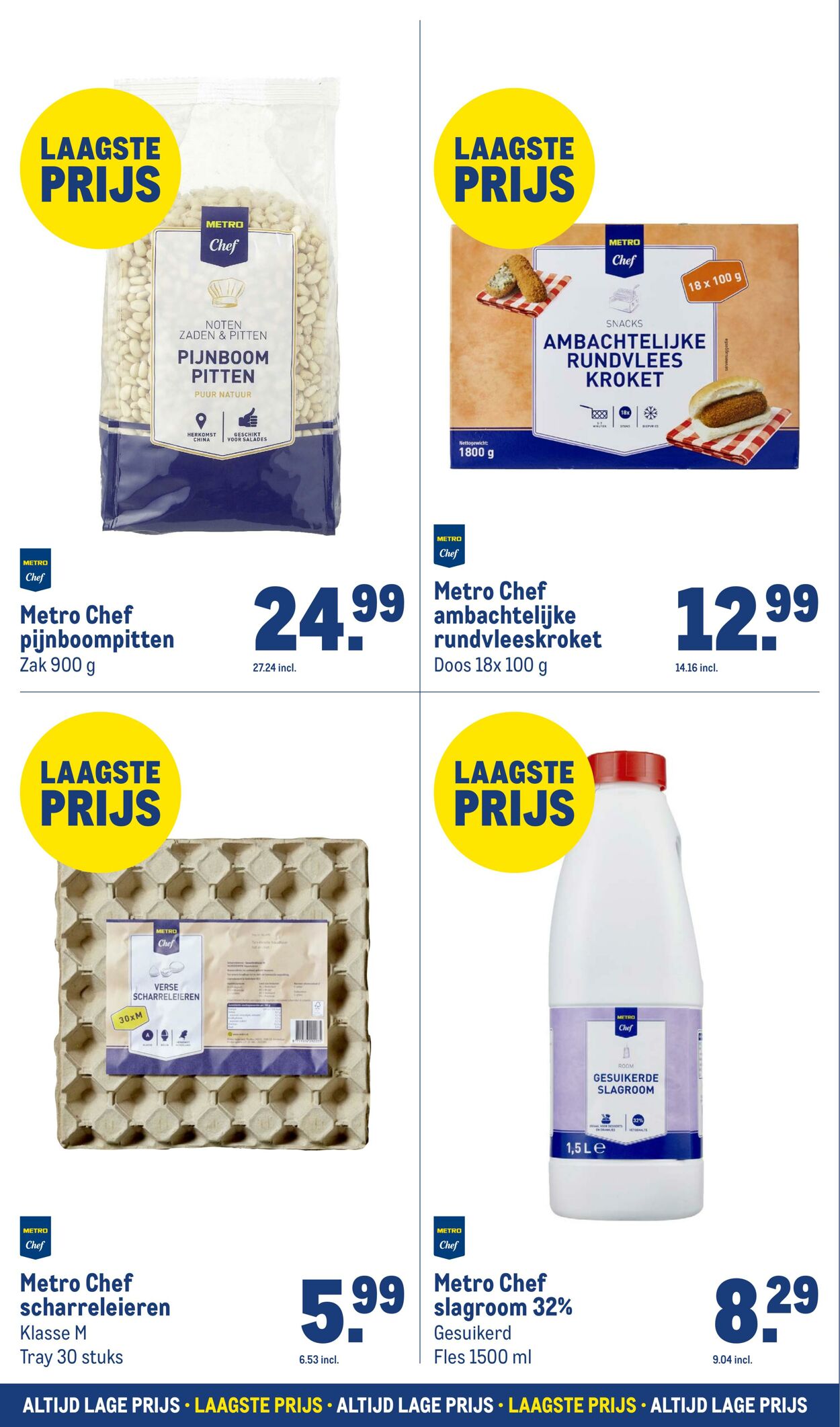 Folder Makro 22.10.2025 - 04.11.2025