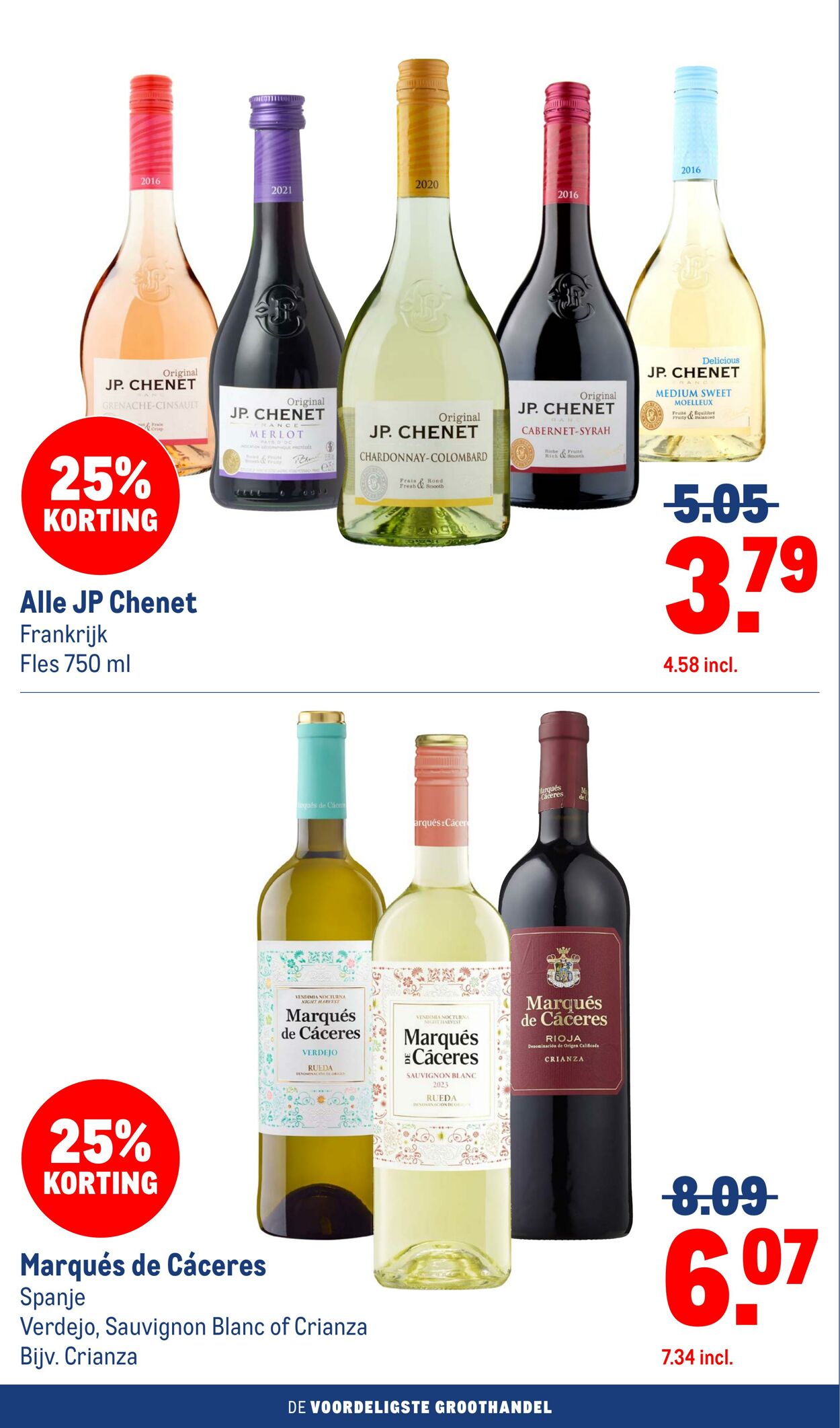 Folder Makro 22.10.2025 - 04.11.2025
