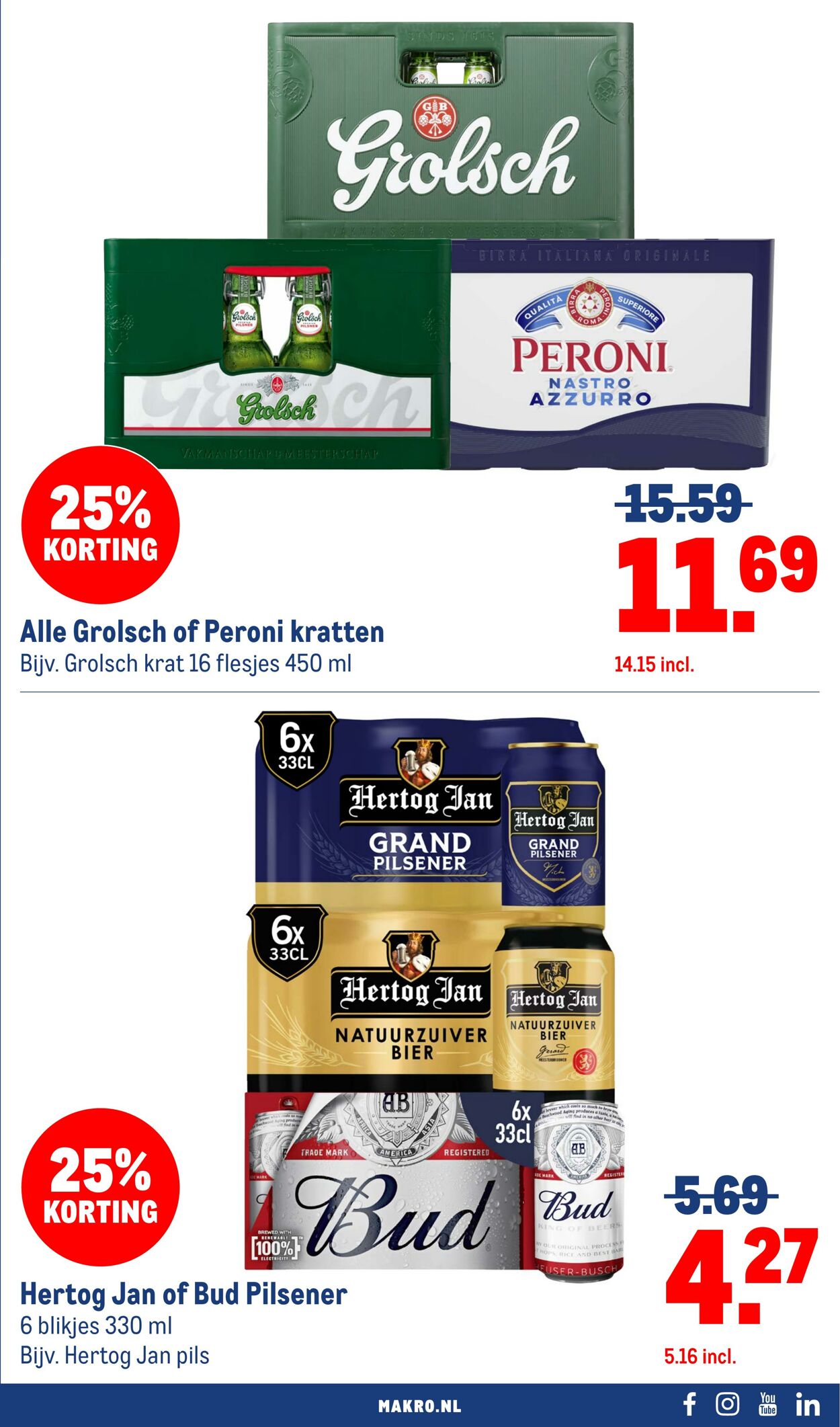 Folder Makro 22.10.2025 - 04.11.2025