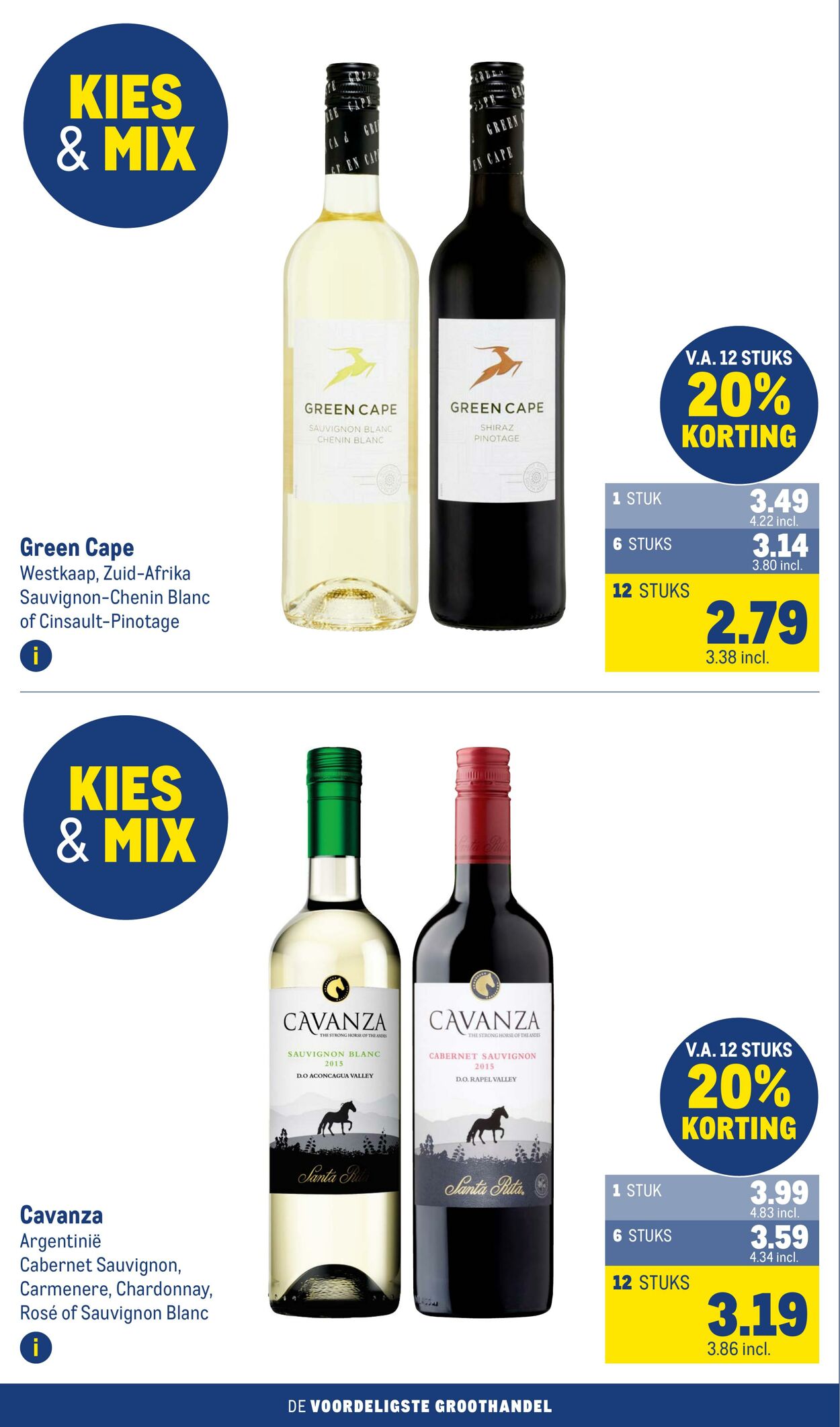 Folder Makro 22.10.2025 - 04.11.2025