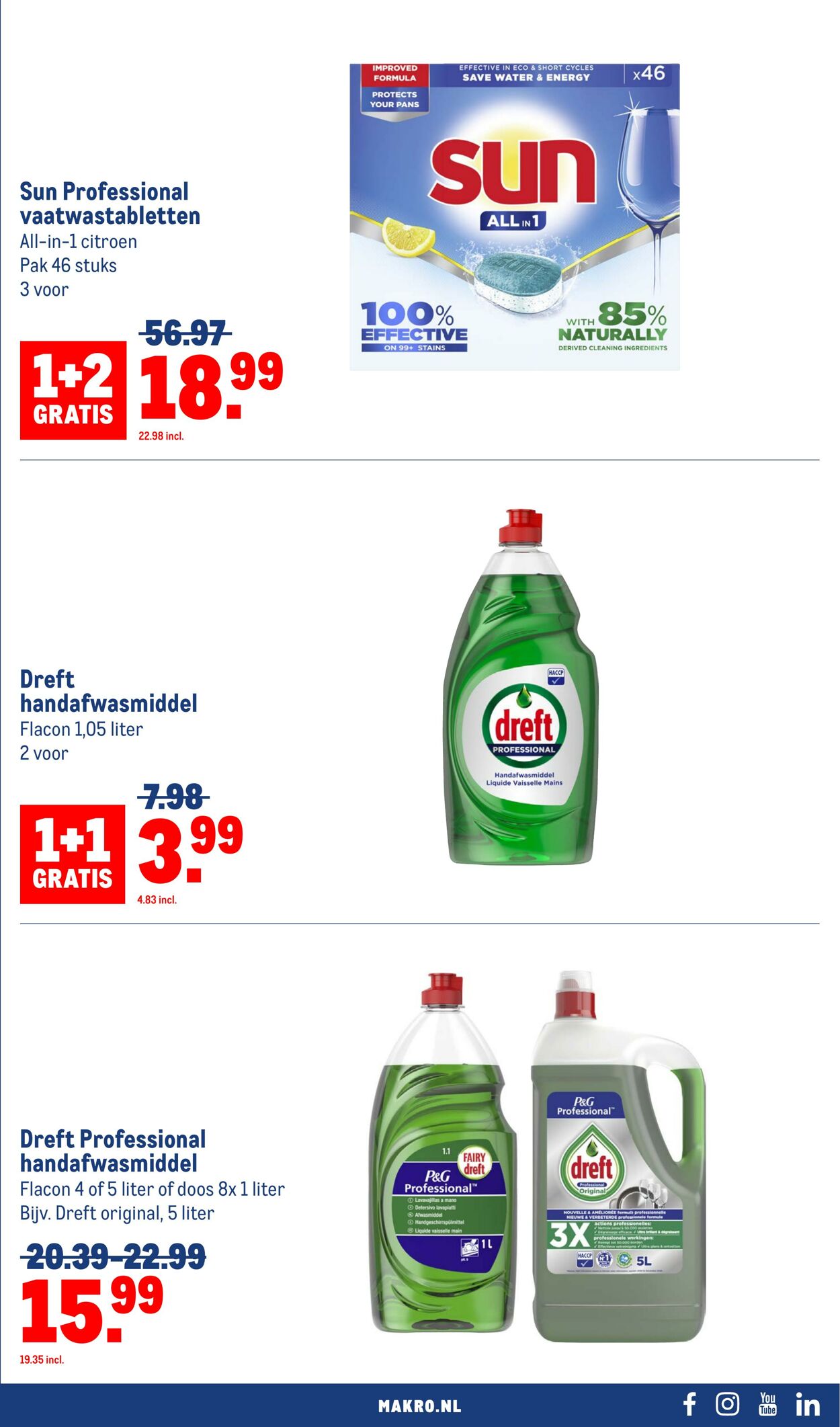 Folder Makro 22.10.2025 - 04.11.2025