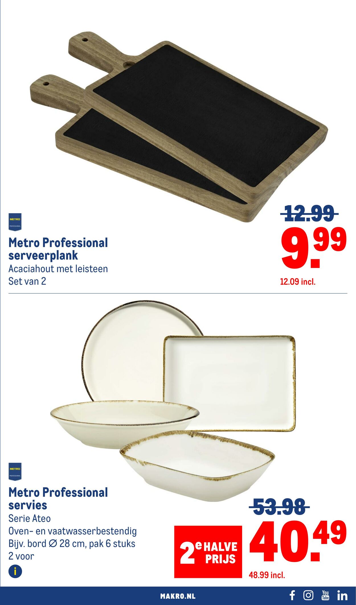 Folder Makro 22.10.2025 - 04.11.2025