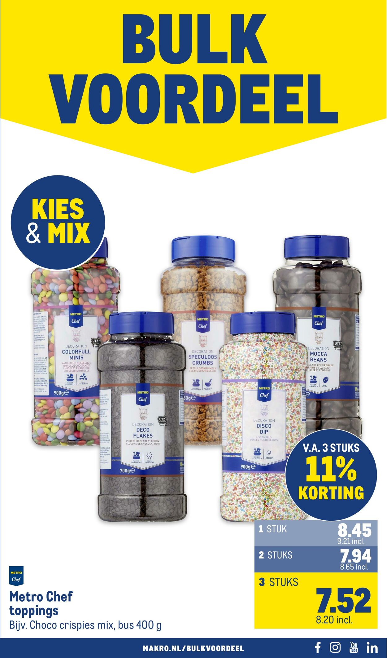 Folder Makro 22.10.2025 - 04.11.2025