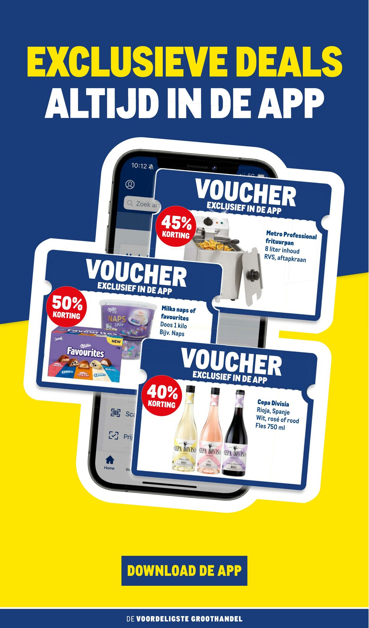 Folder Makro 22.10.2025 - 04.11.2025