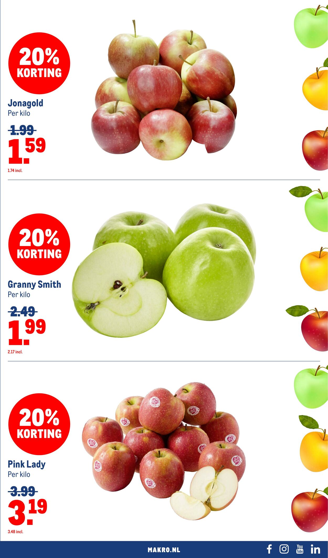 Folder Makro 22.10.2025 - 04.11.2025