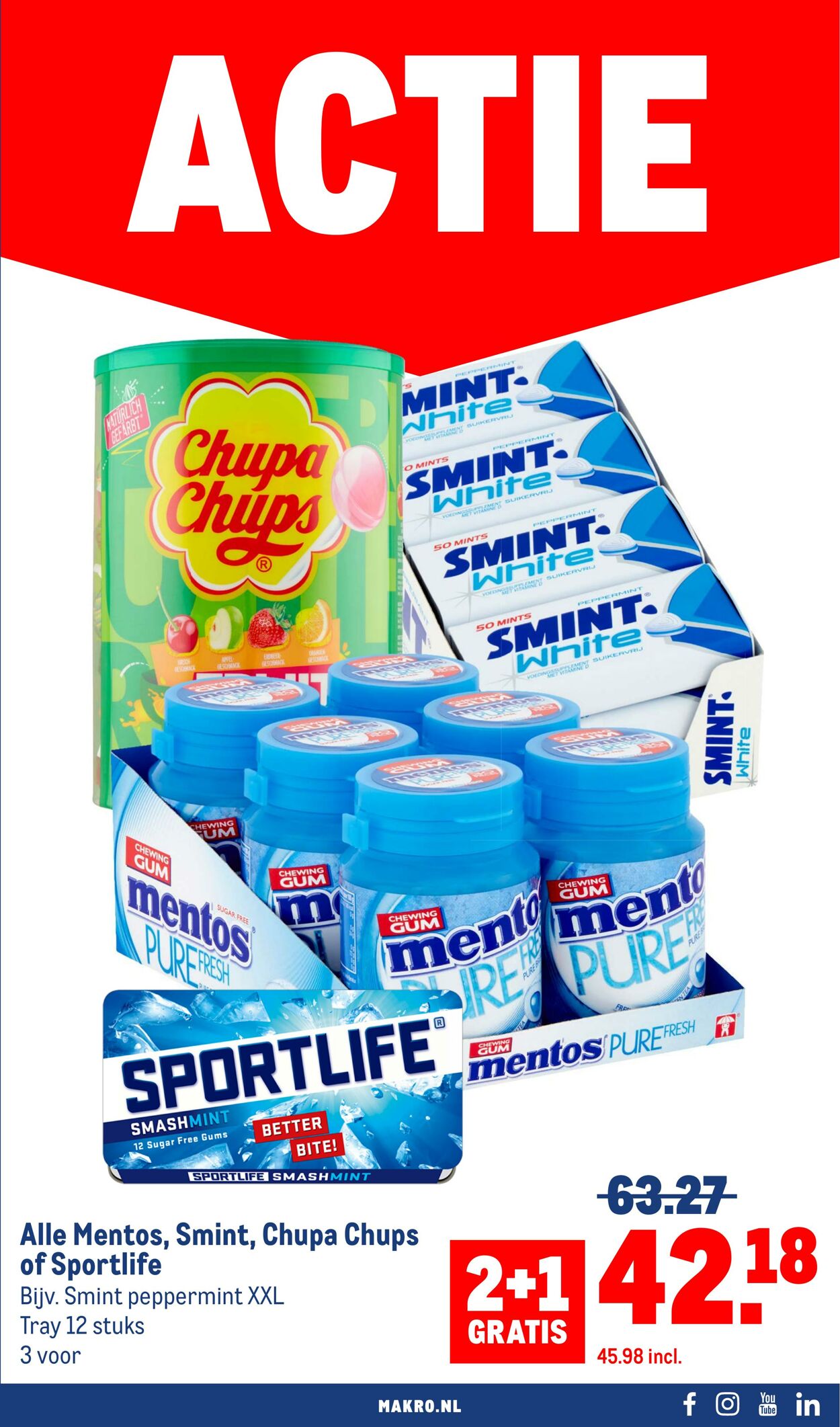Folder Makro 22.10.2025 - 04.11.2025