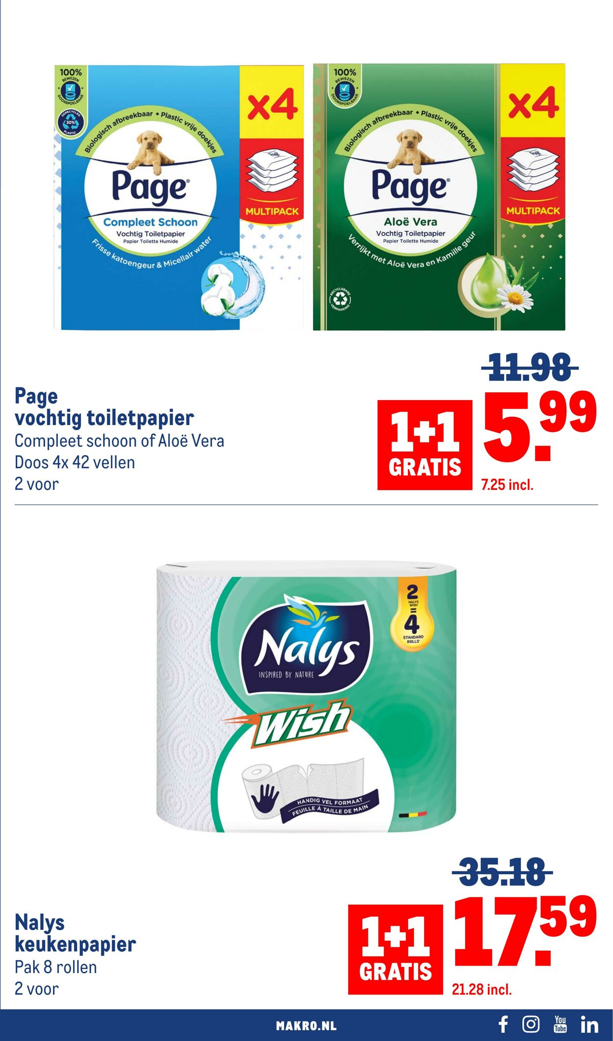 Folder Makro 22.10.2025 - 04.11.2025