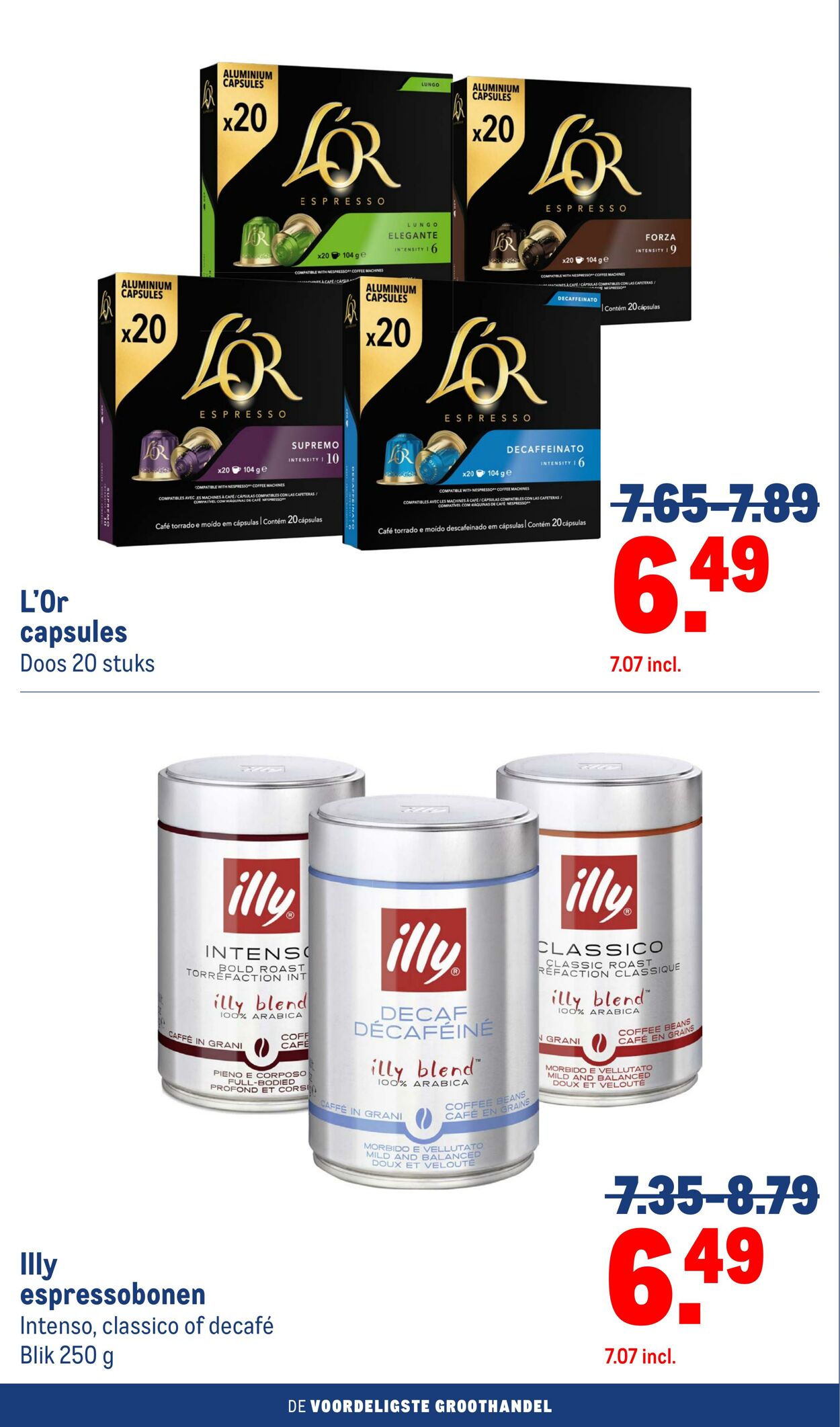 Folder Makro 22.10.2025 - 04.11.2025