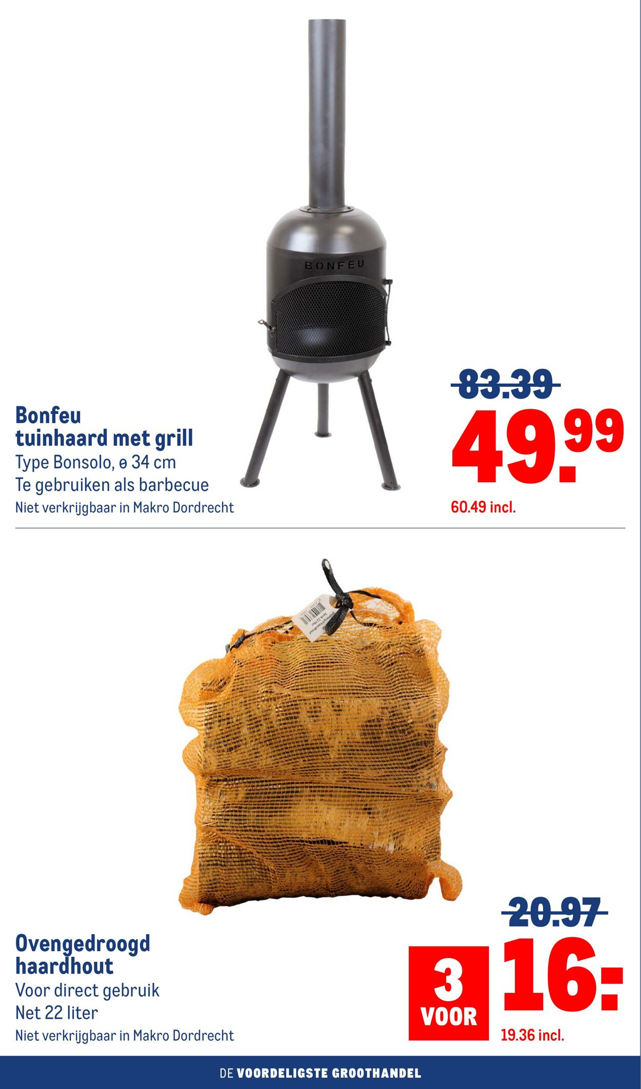 Folder Makro 22.10.2025 - 04.11.2025