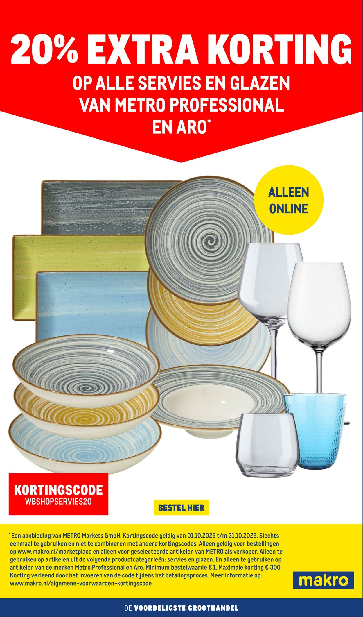 Folder Makro 22.10.2025 - 04.11.2025