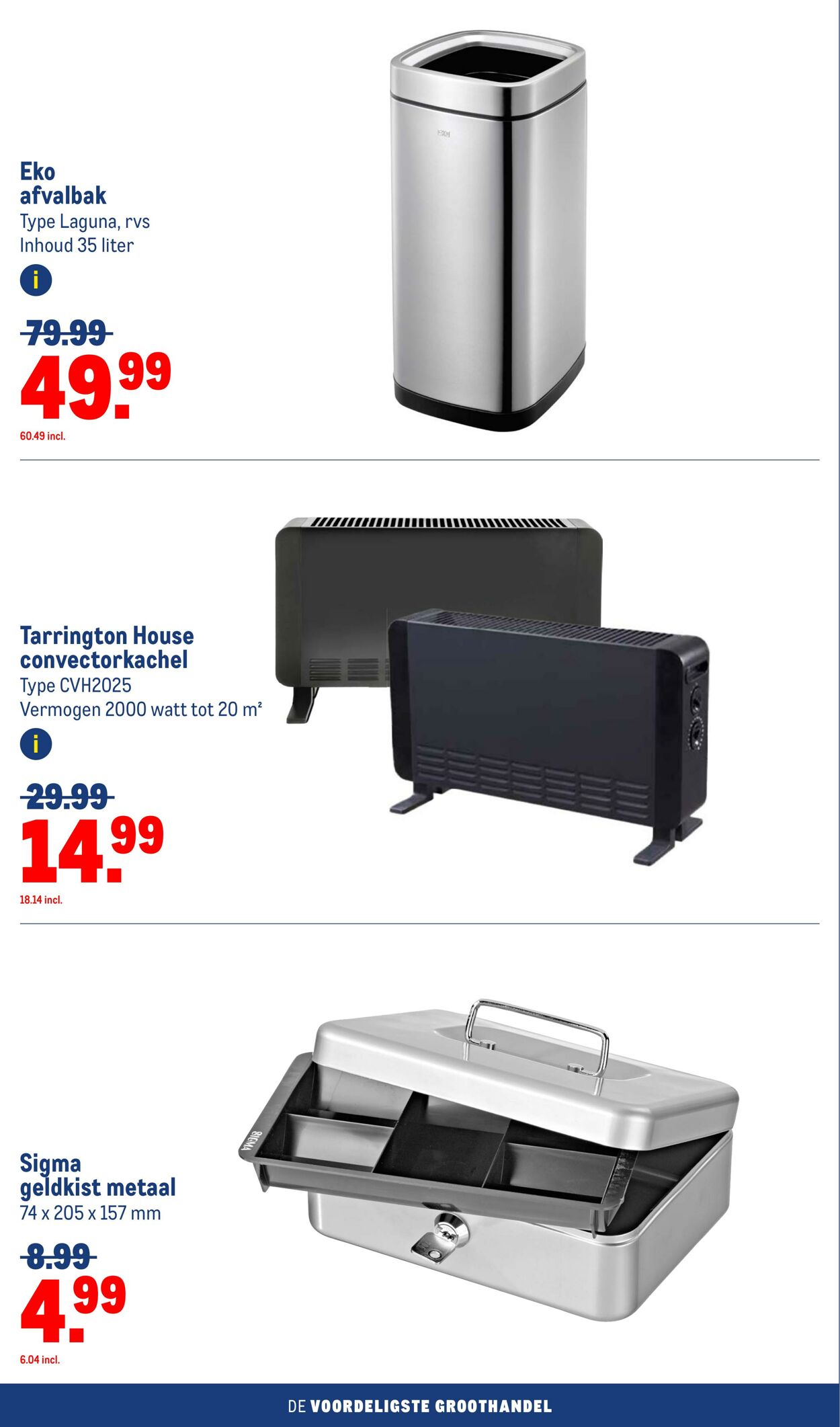 Folder Makro 22.10.2025 - 04.11.2025