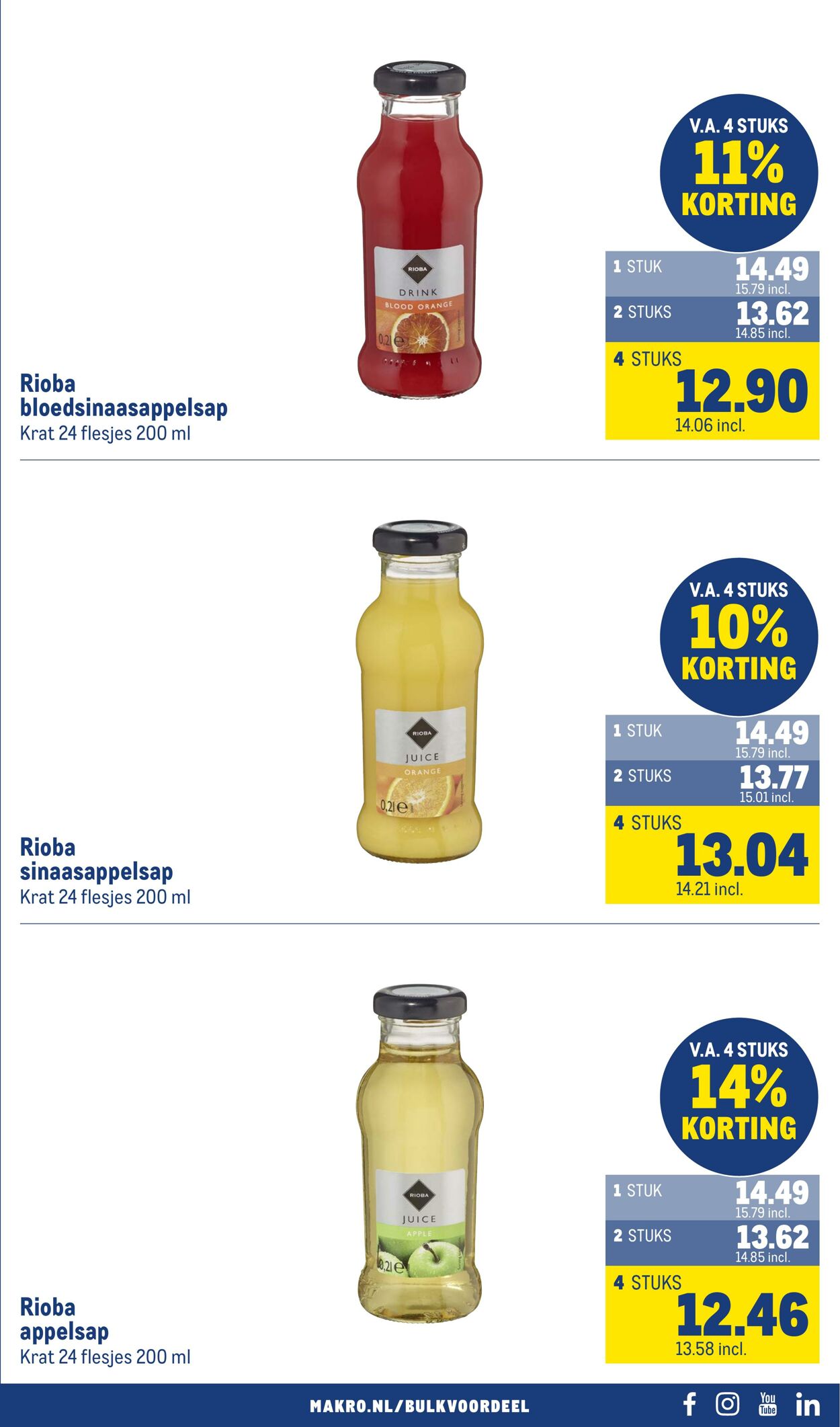 Folder Makro 22.10.2025 - 04.11.2025