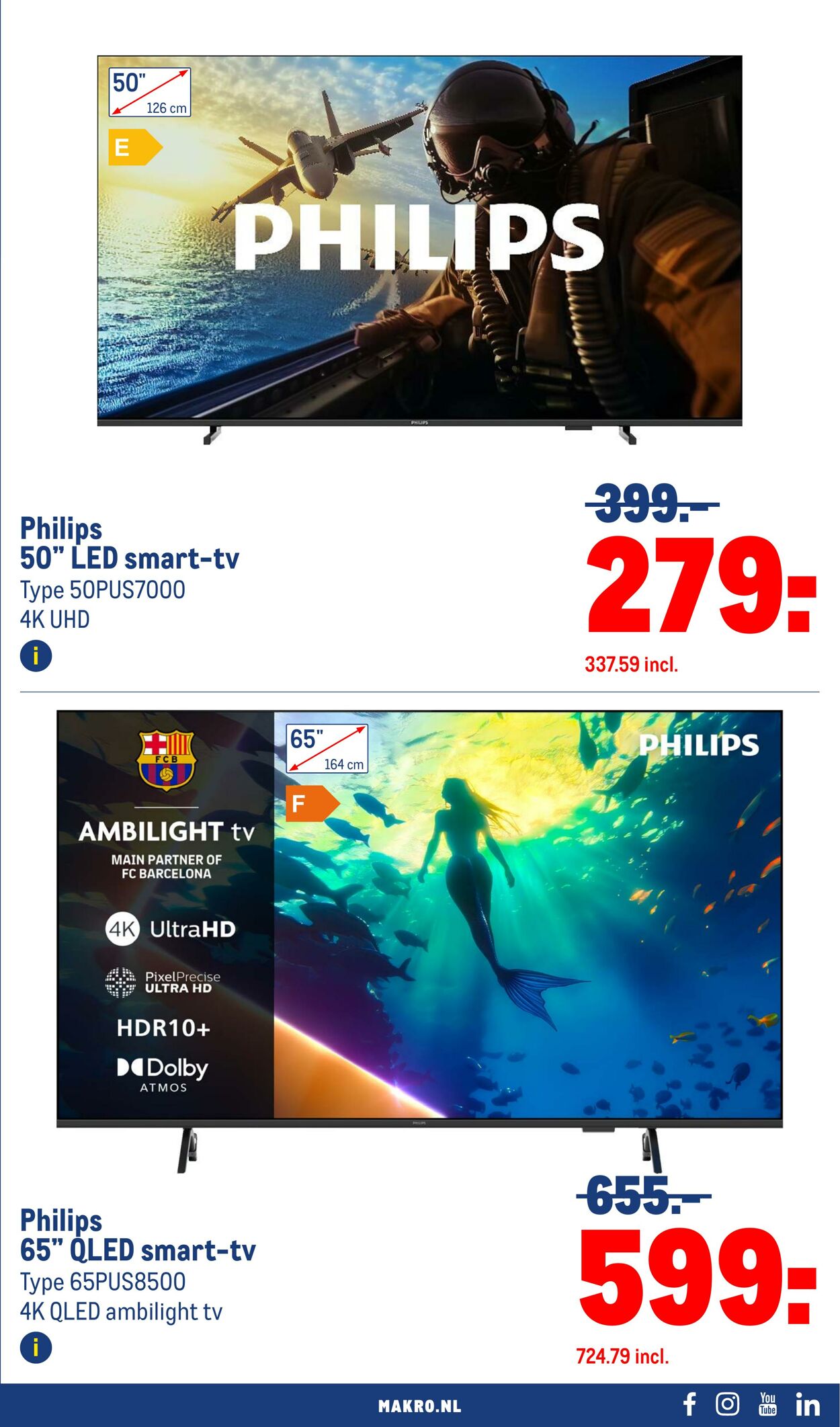 Folder Makro 22.10.2025 - 04.11.2025