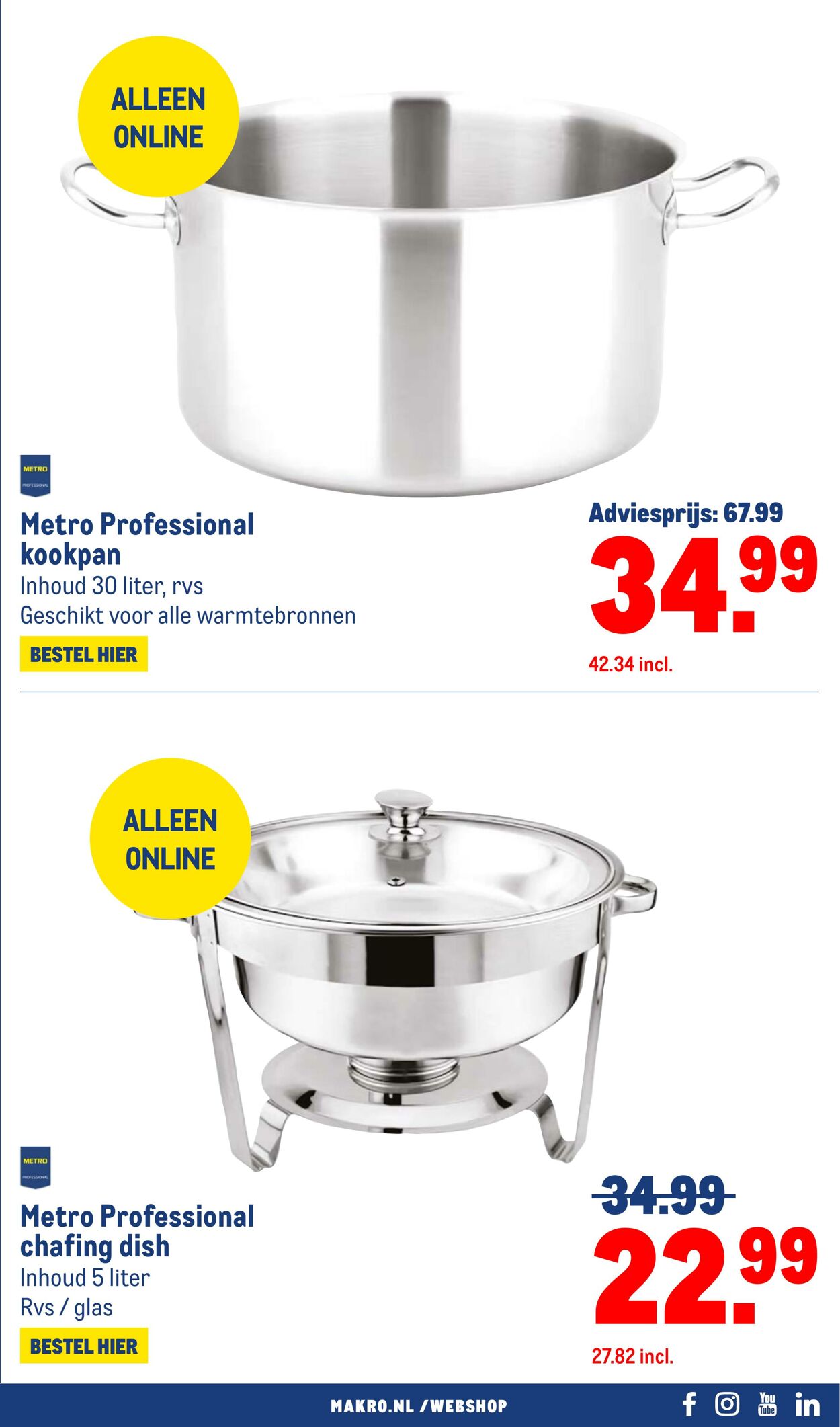 Folder Makro 22.10.2025 - 04.11.2025