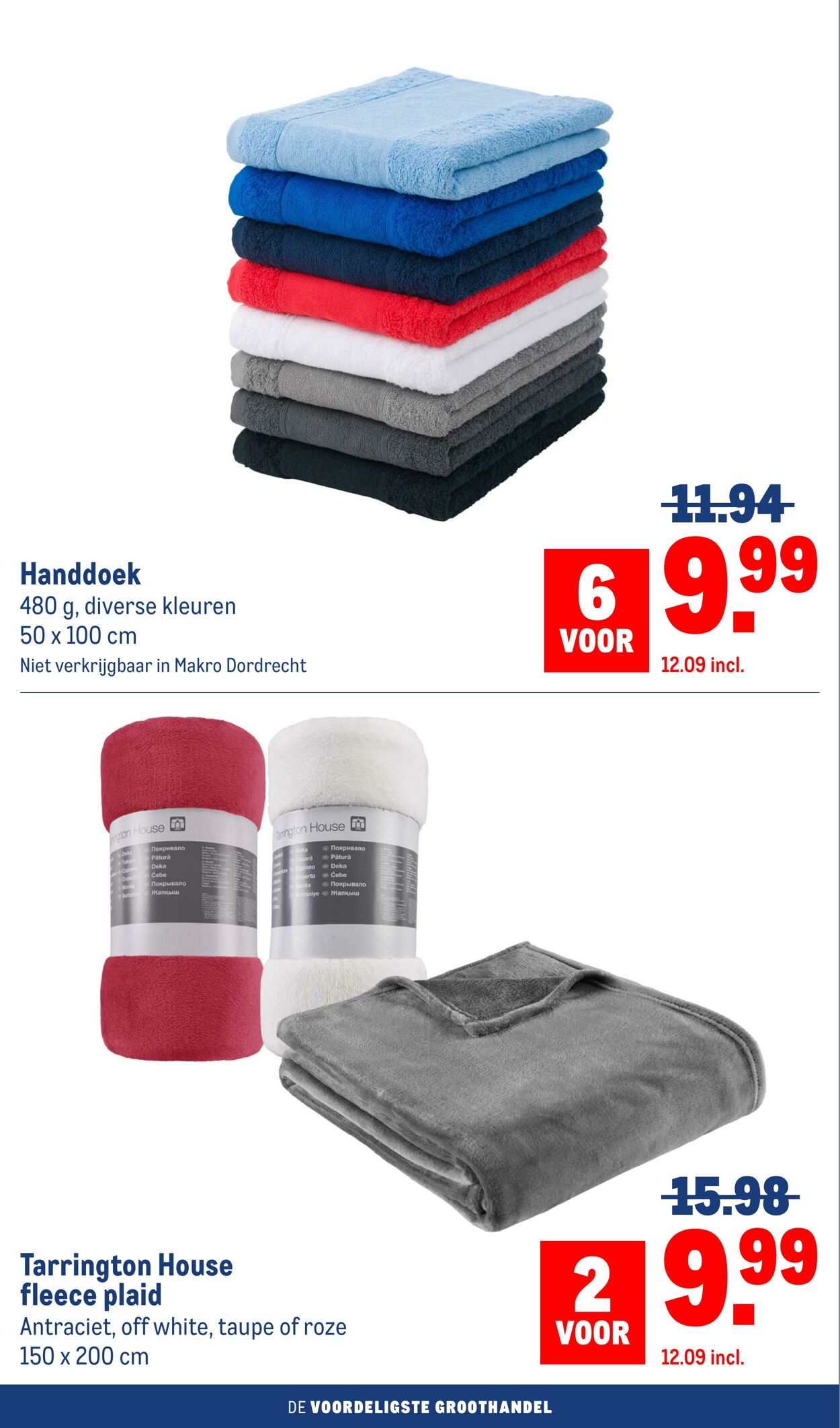 Folder Makro 22.10.2025 - 04.11.2025
