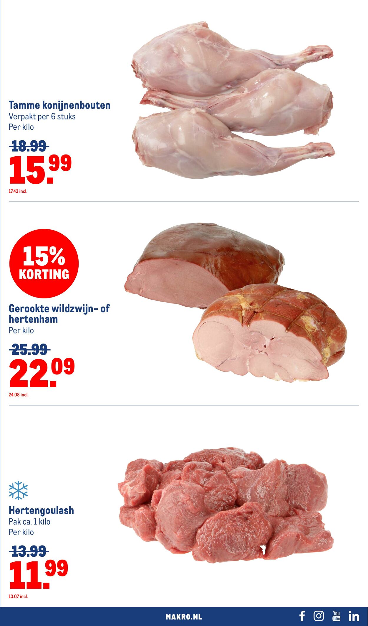 Folder Makro 22.10.2025 - 04.11.2025