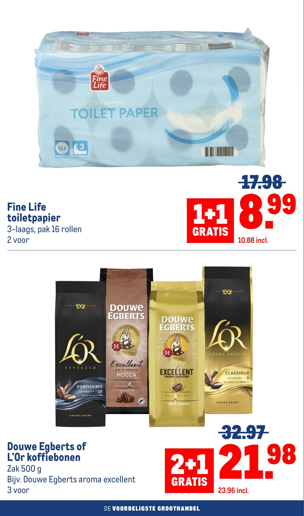 Folder Makro 22.10.2025 - 04.11.2025
