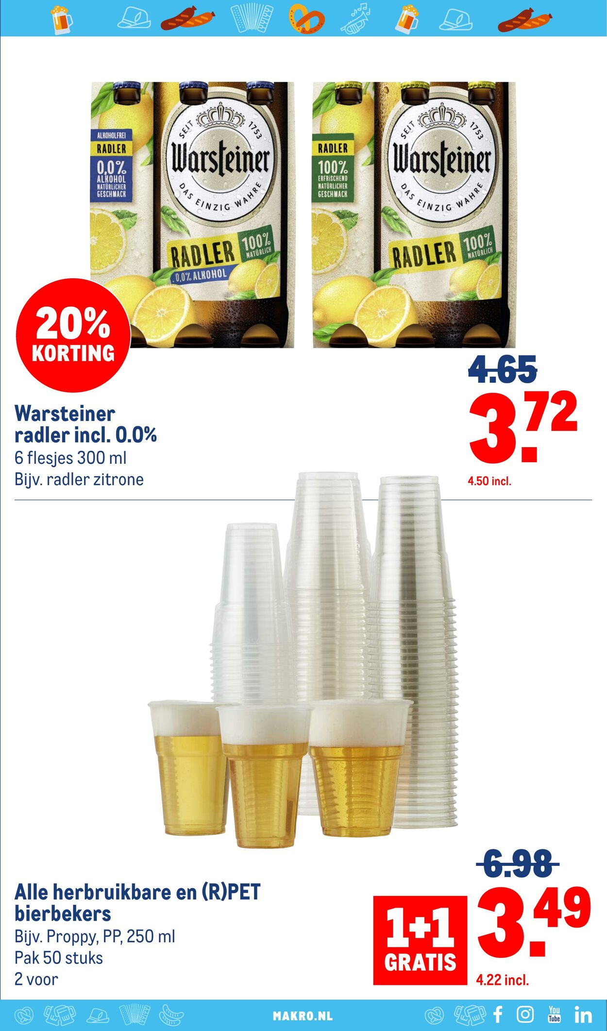 Folder Makro 17.09.2025 - 07.10.2025