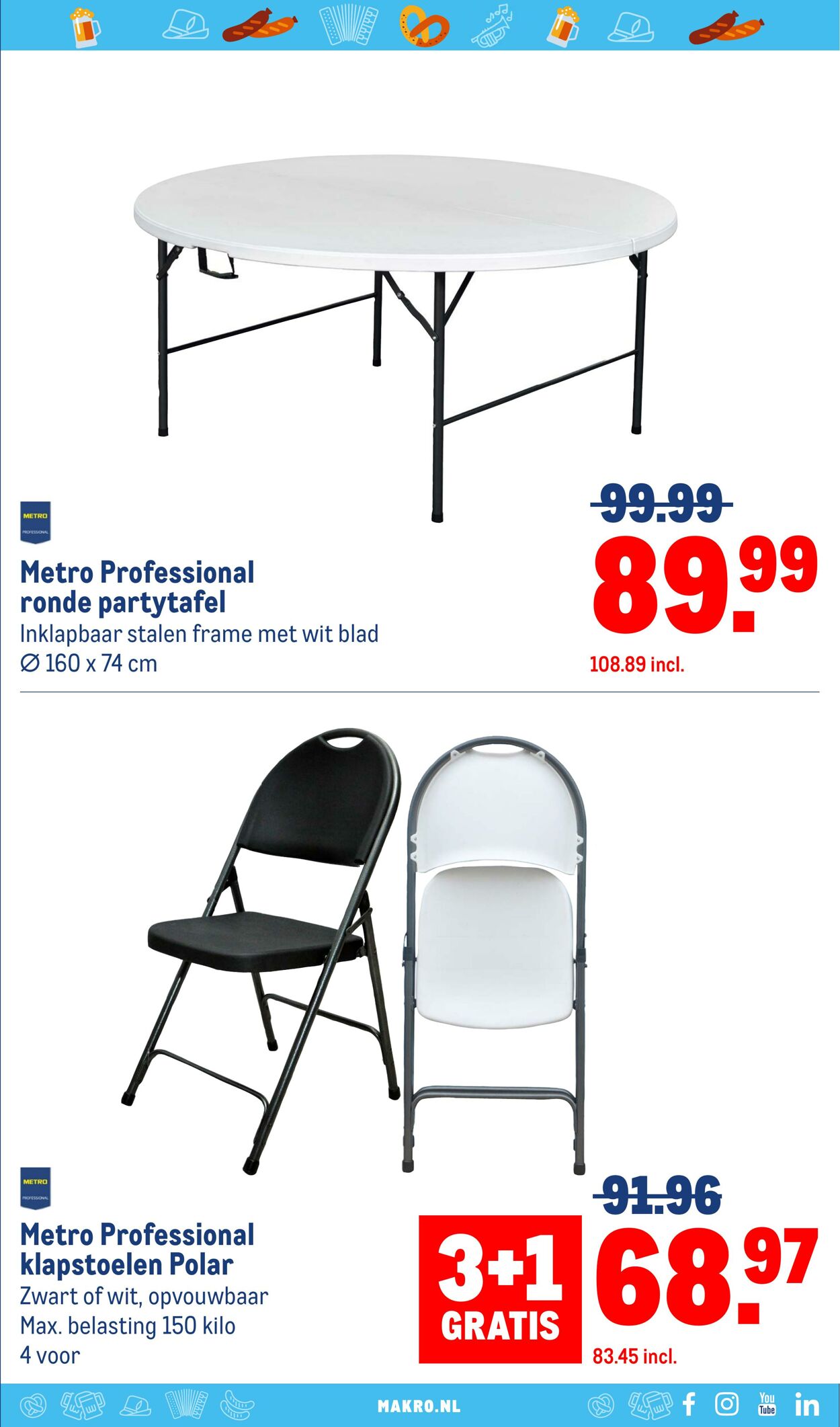 Folder Makro 17.09.2025 - 07.10.2025