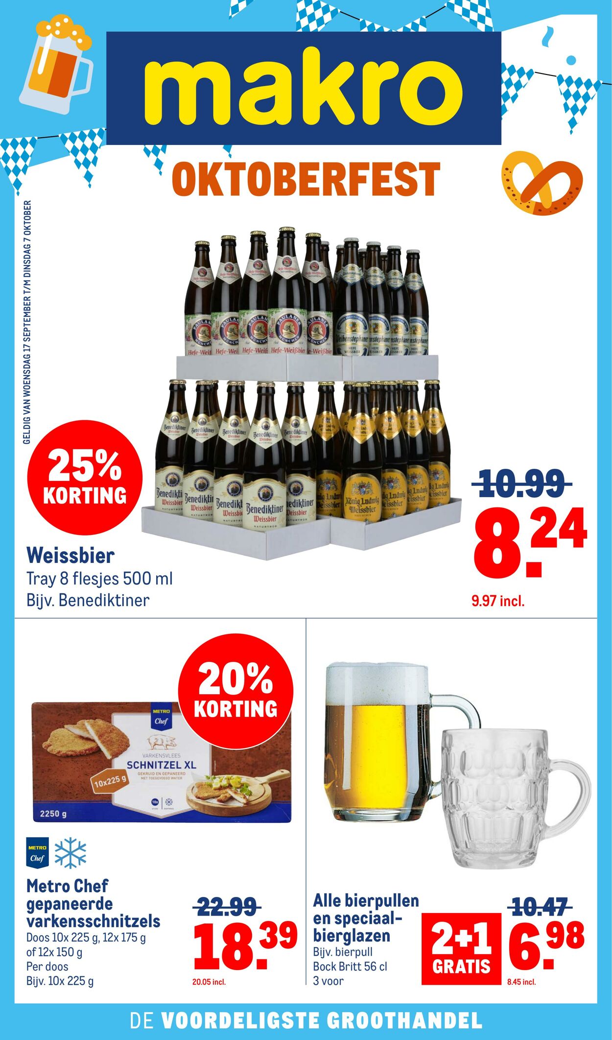 Folder Makro 17.09.2025 - 07.10.2025