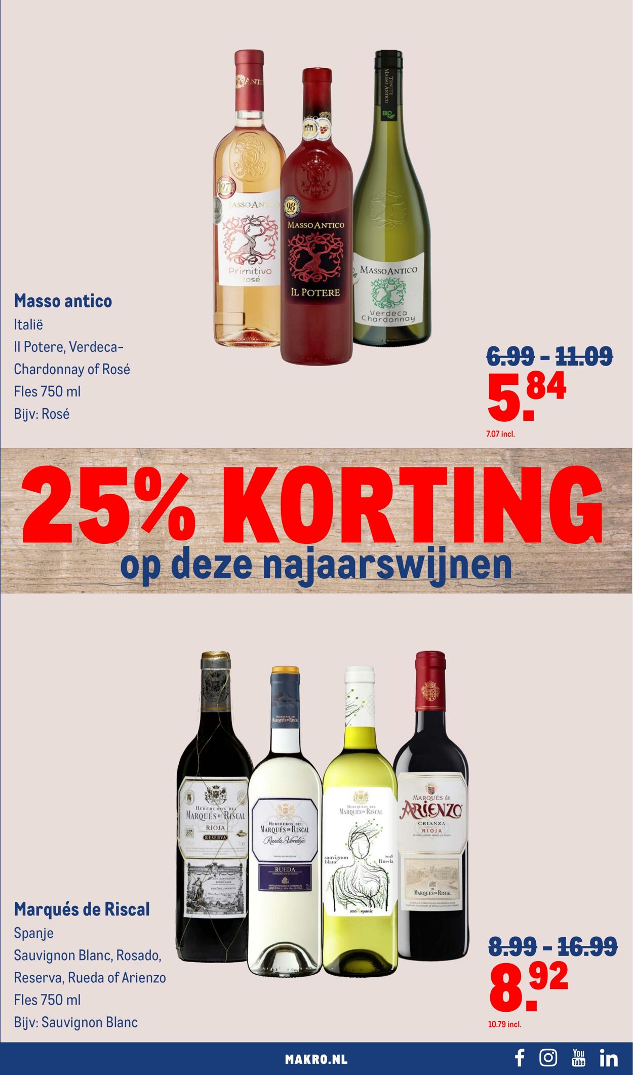Folder Makro 22.10.2025 - 18.11.2025
