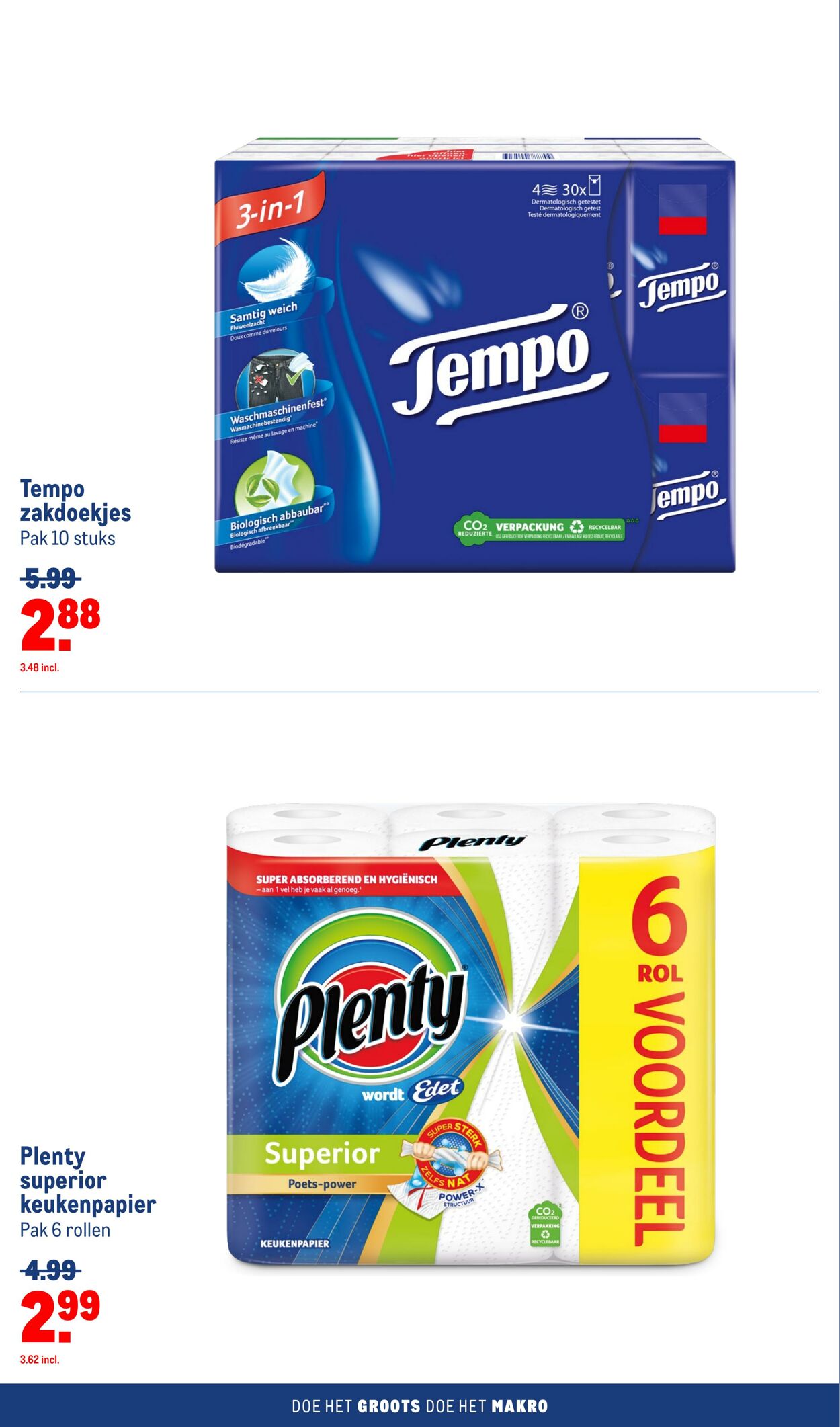 Folder Makro 31.07.2024 - 13.08.2024