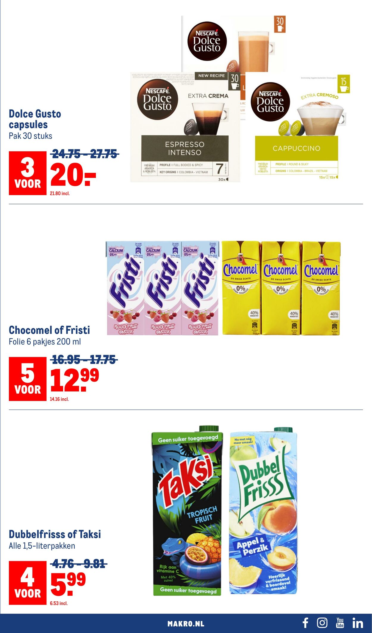 Folder Makro 31.07.2024 - 13.08.2024