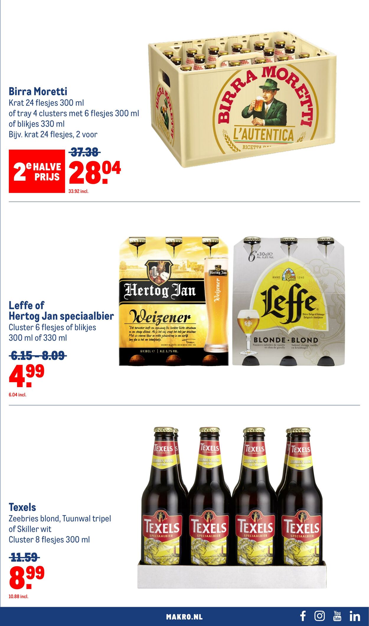 Folder Makro 31.07.2024 - 13.08.2024