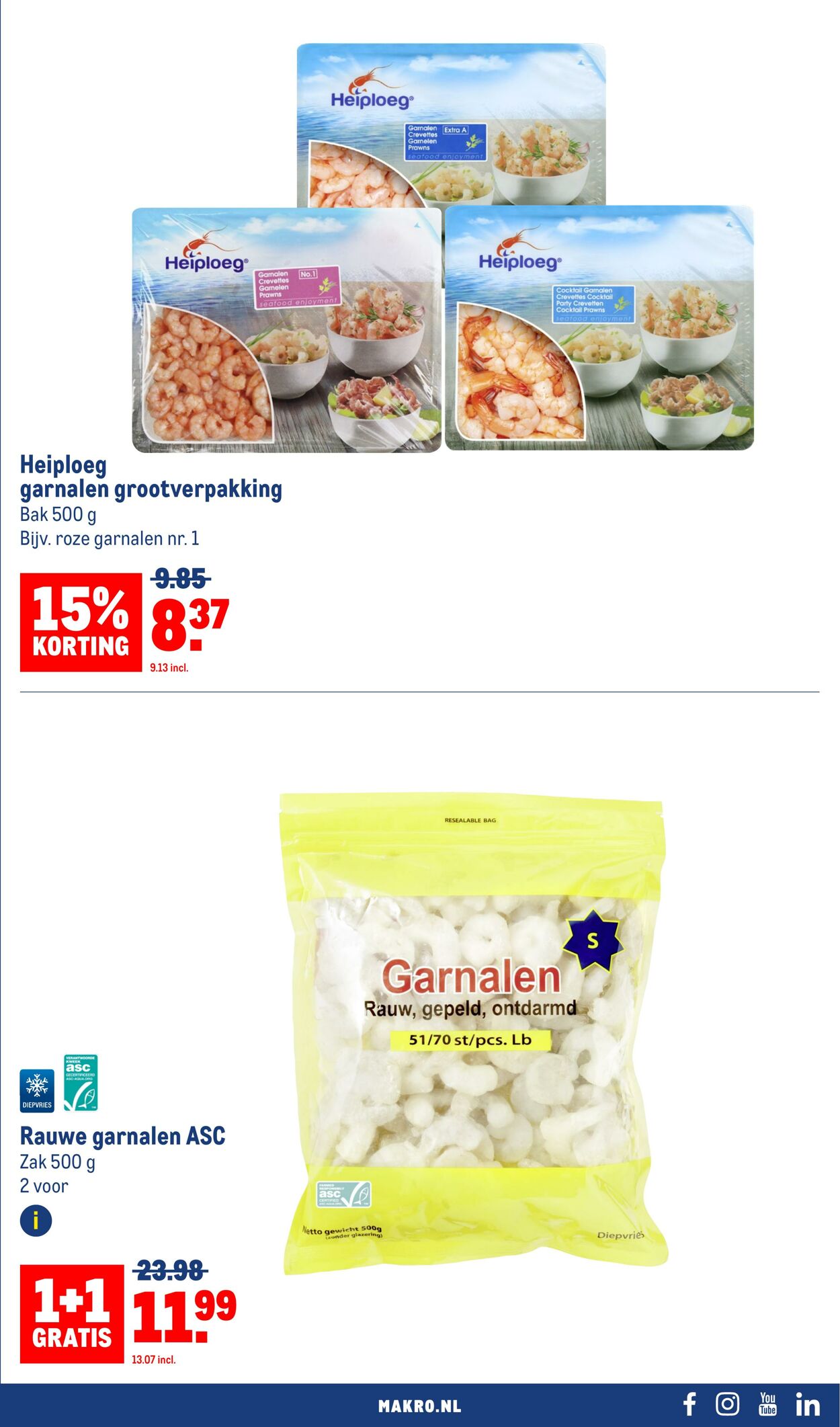 Folder Makro 31.07.2024 - 13.08.2024