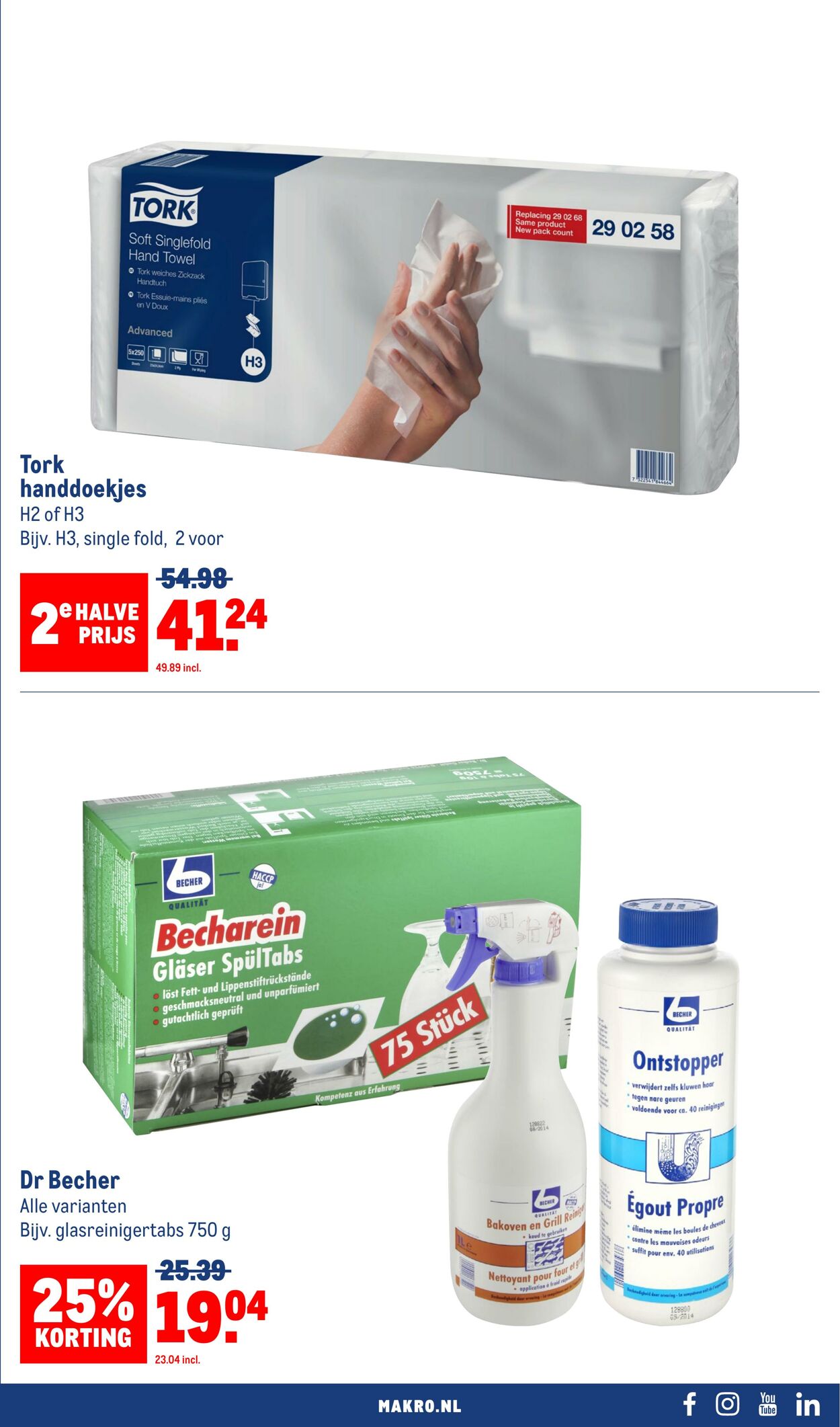 Folder Makro 31.07.2024 - 27.08.2024