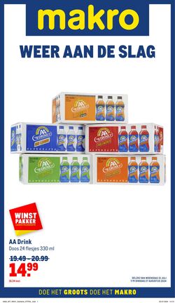 Folder Makro 26.06.2024 - 02.07.2024