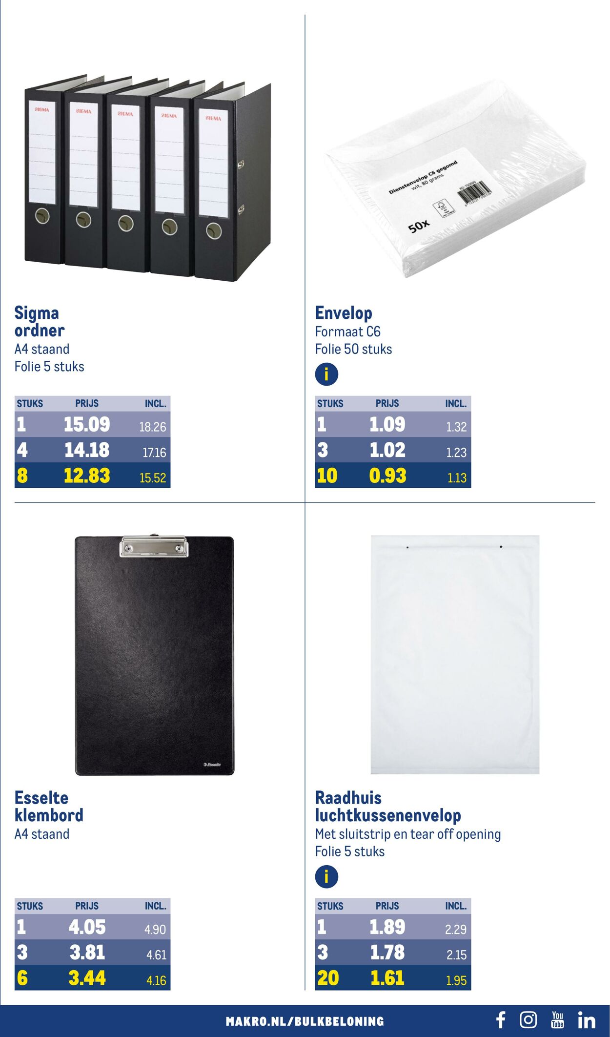 Folder Makro 17.01.2024 - 30.01.2024