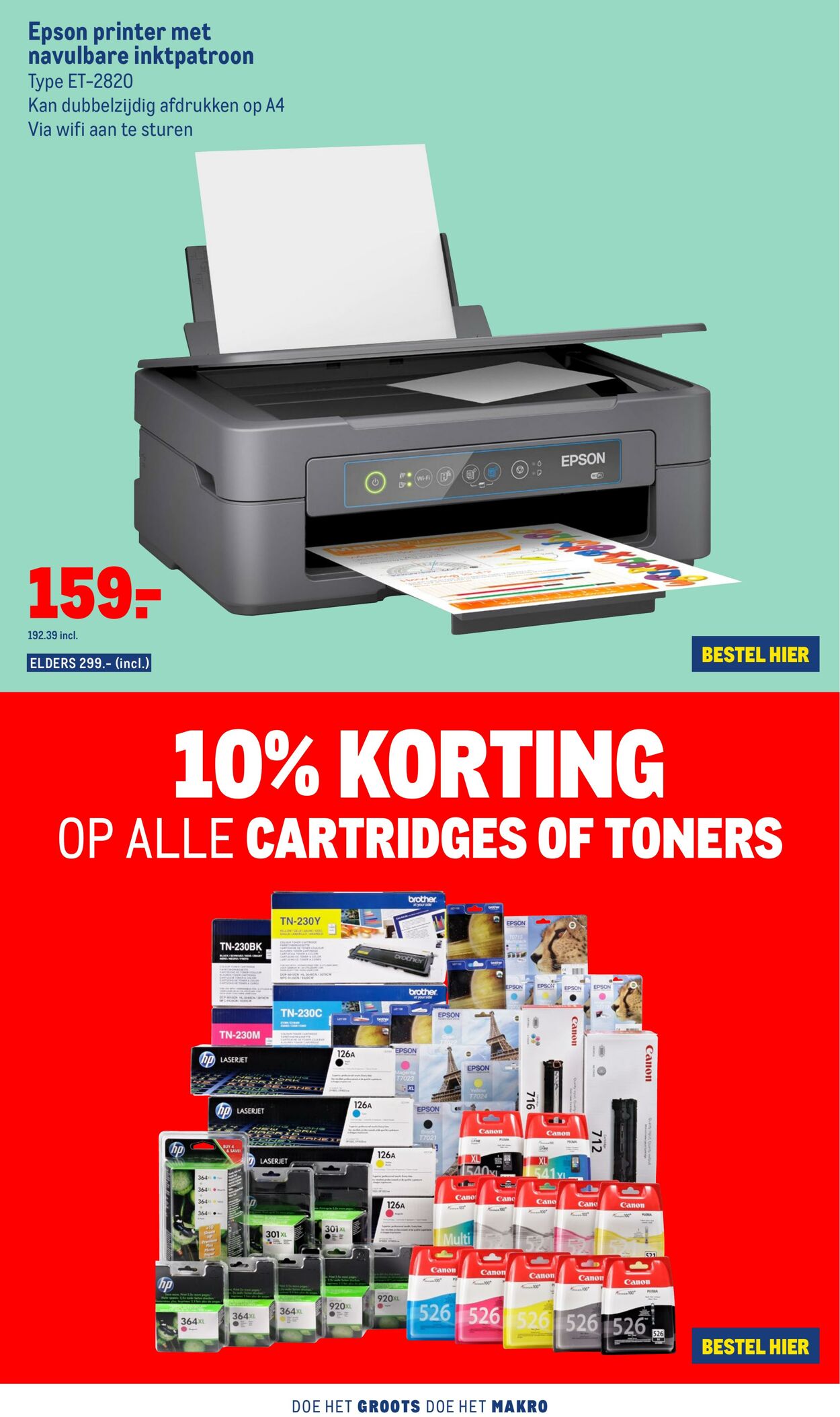 Folder Makro 20.07.2022 - 02.08.2022