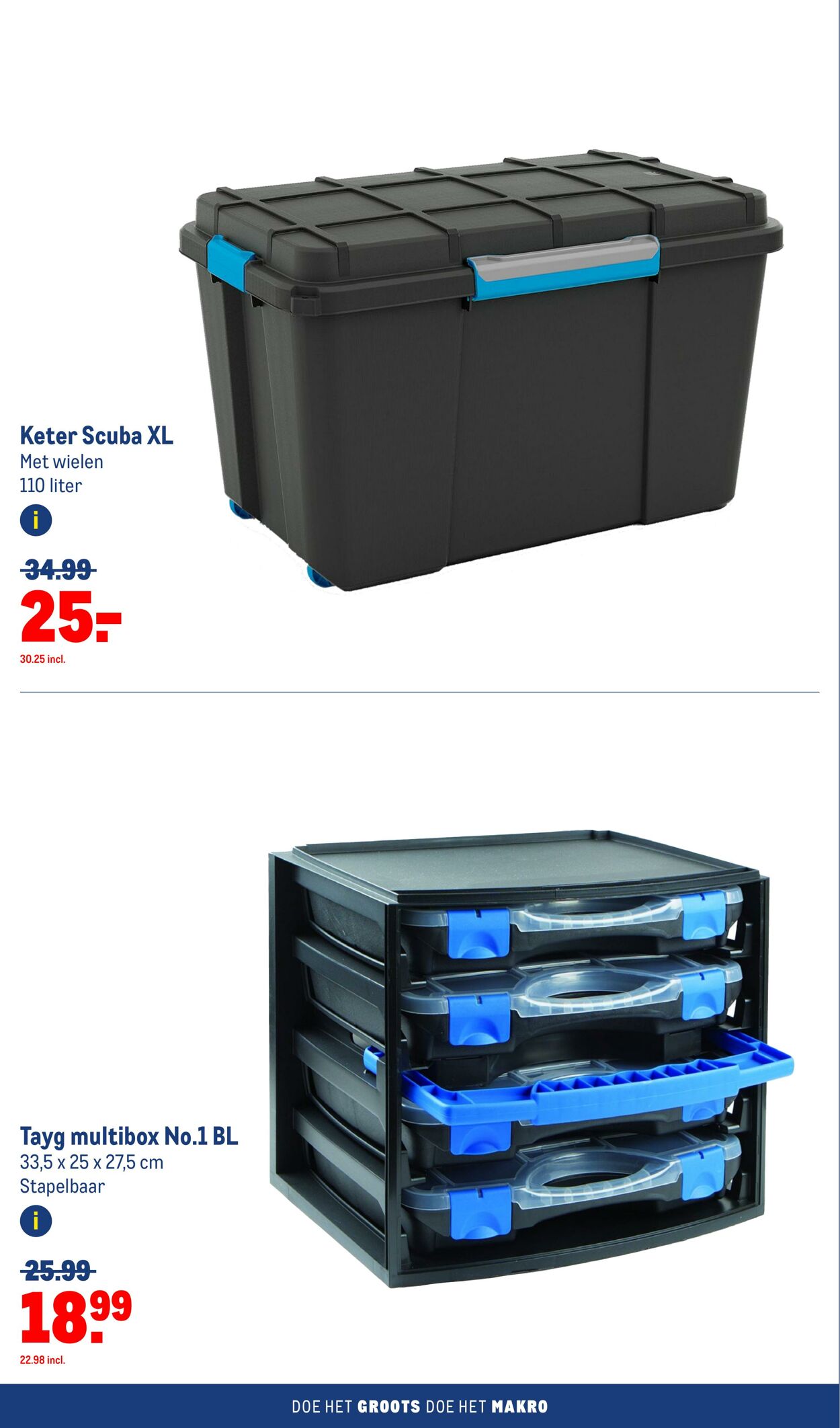 Folder Makro 17.07.2024 - 30.07.2024