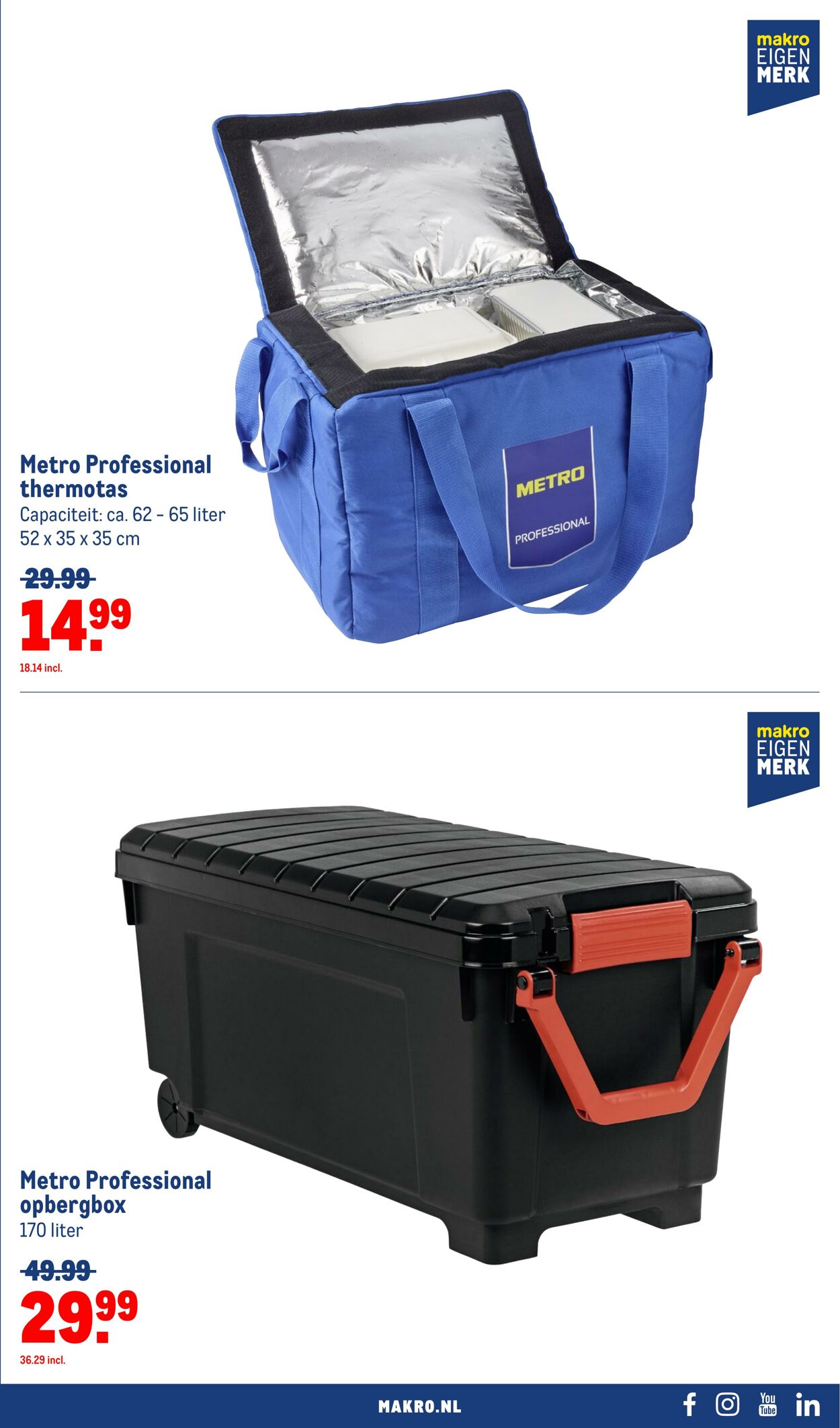 Folder Makro 17.07.2024 - 30.07.2024