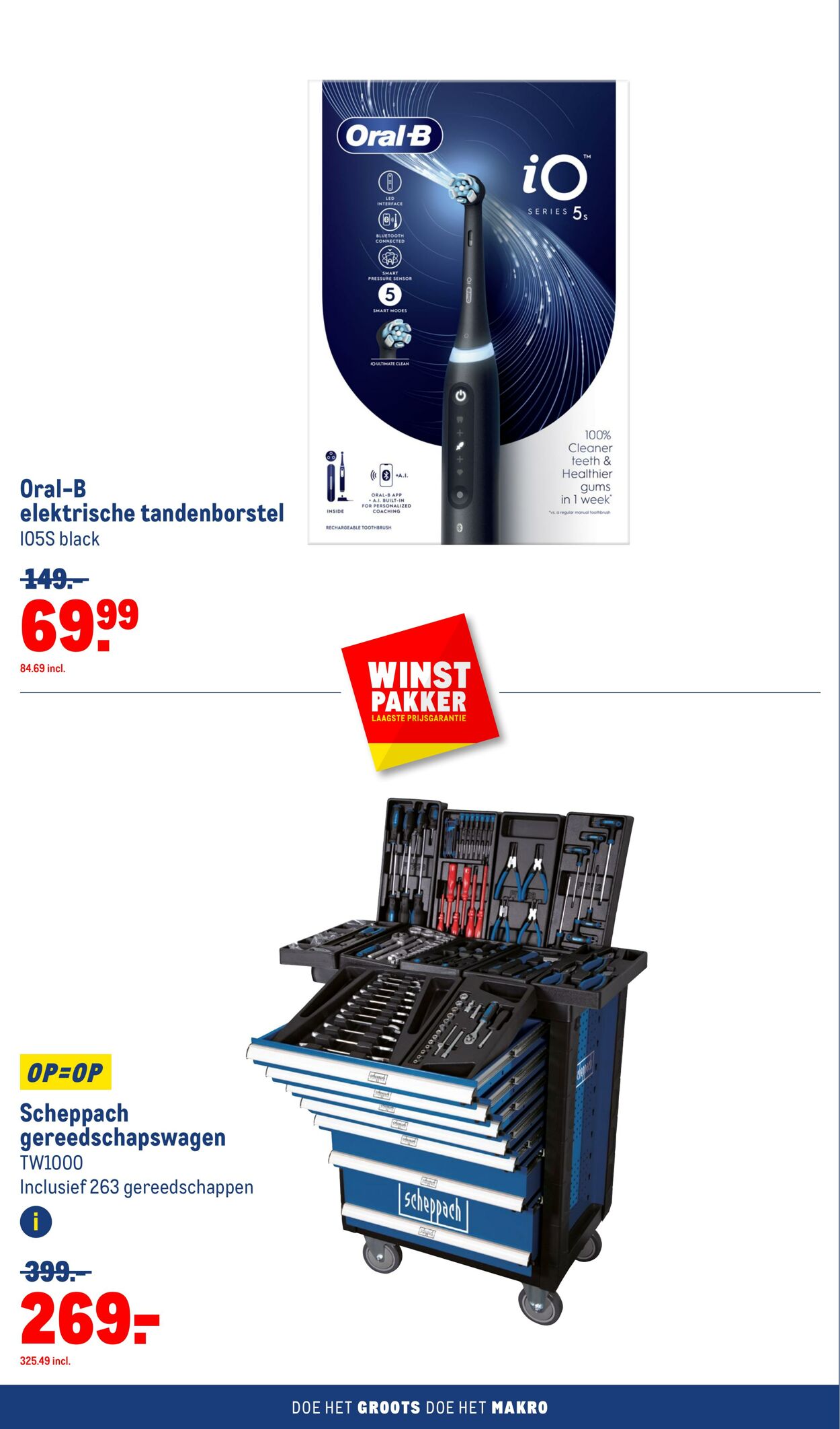 Folder Makro 17.07.2024 - 30.07.2024